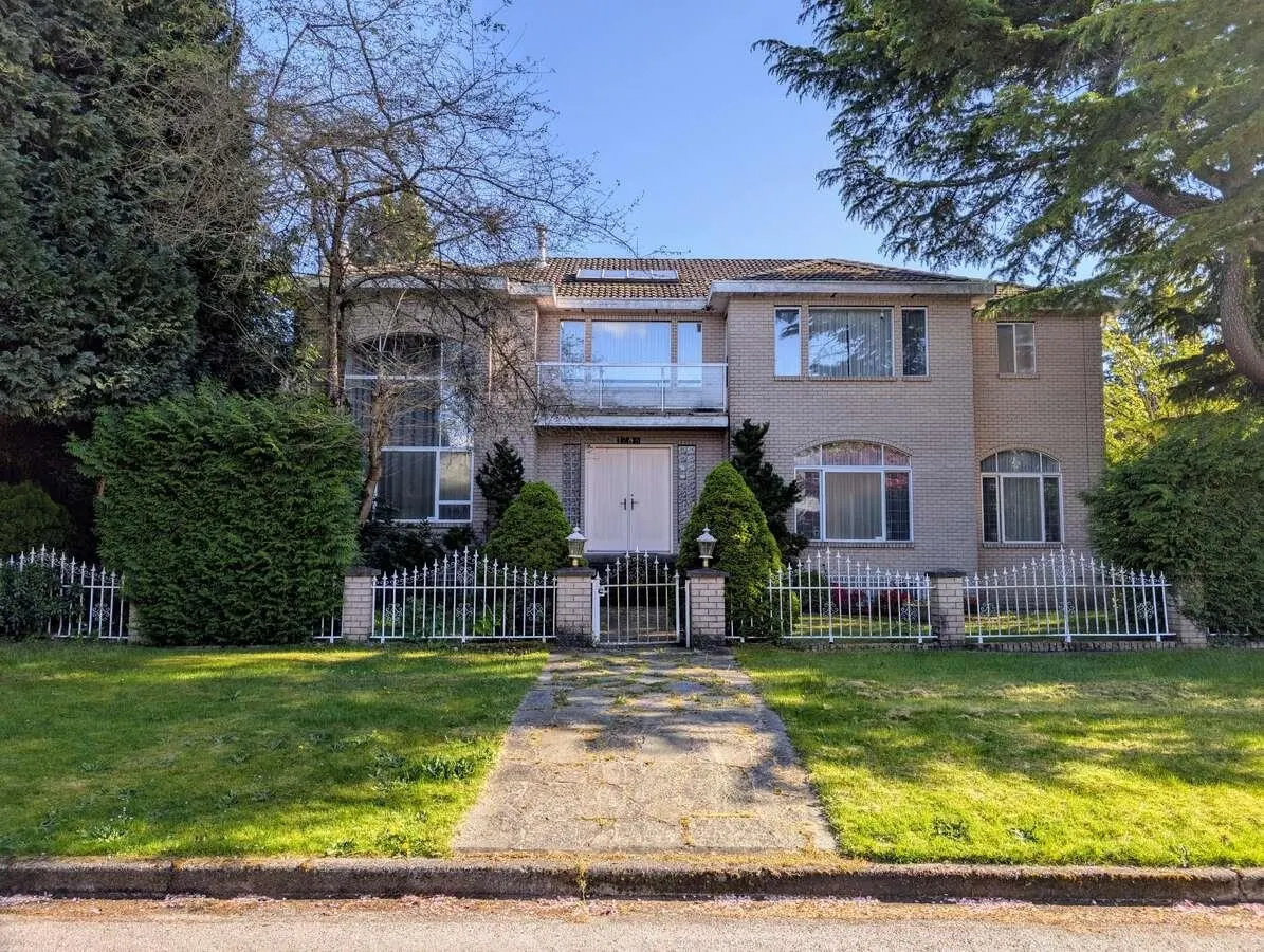 Photo 1 of 2 at 1288 W 51st Avenue