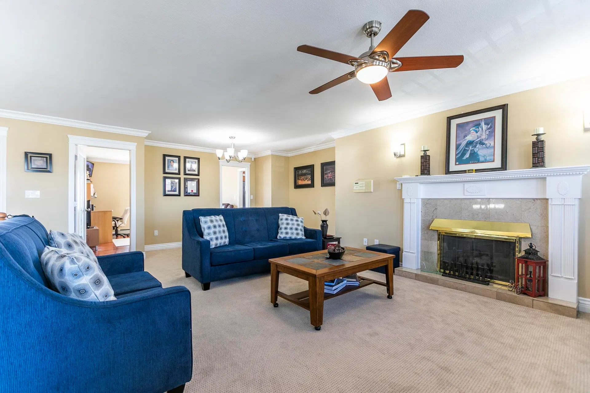 Photo 5 of 31 at 12353 81a Avenue