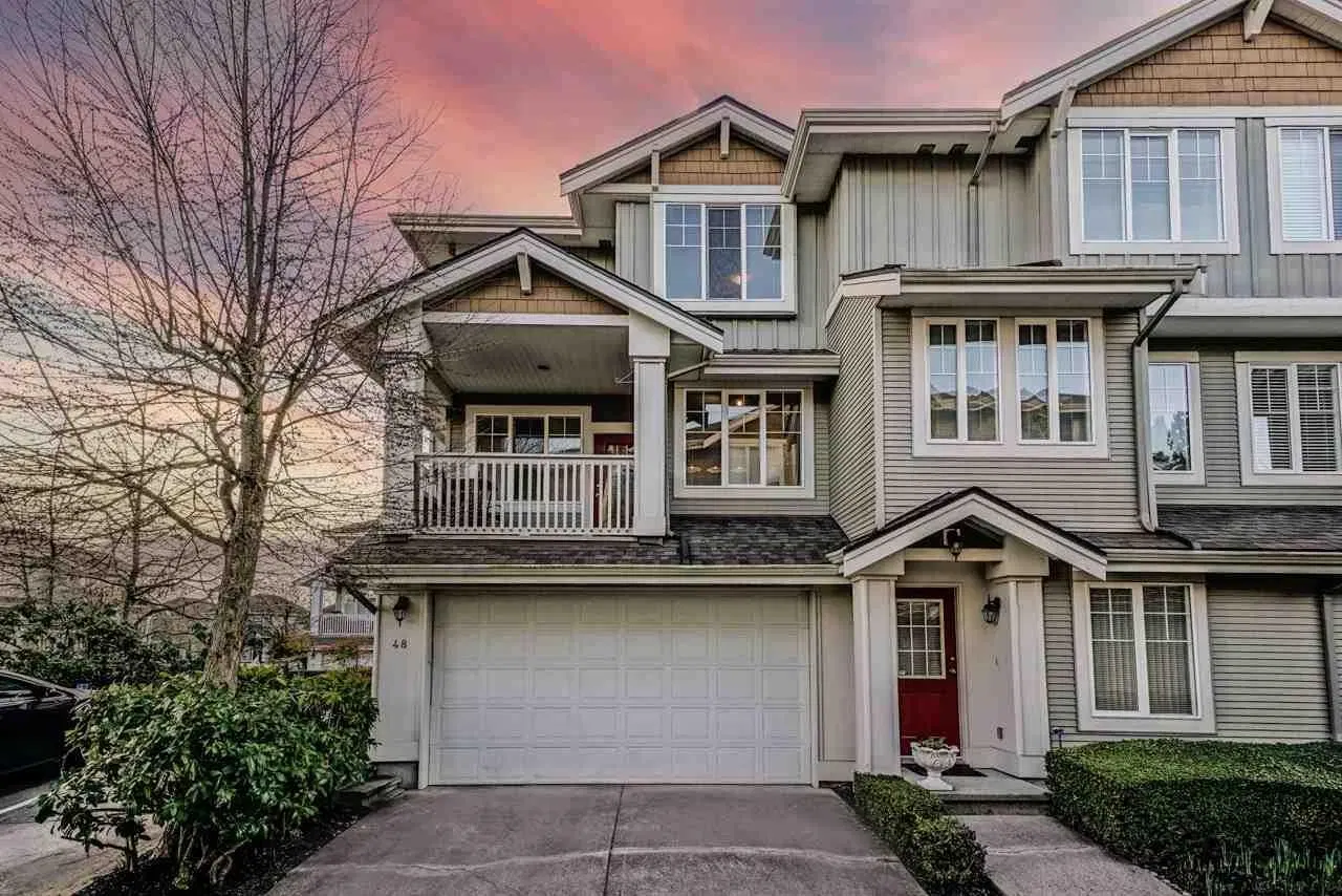 Photo 1 of 21 at #48 – 14877 58 Avenue