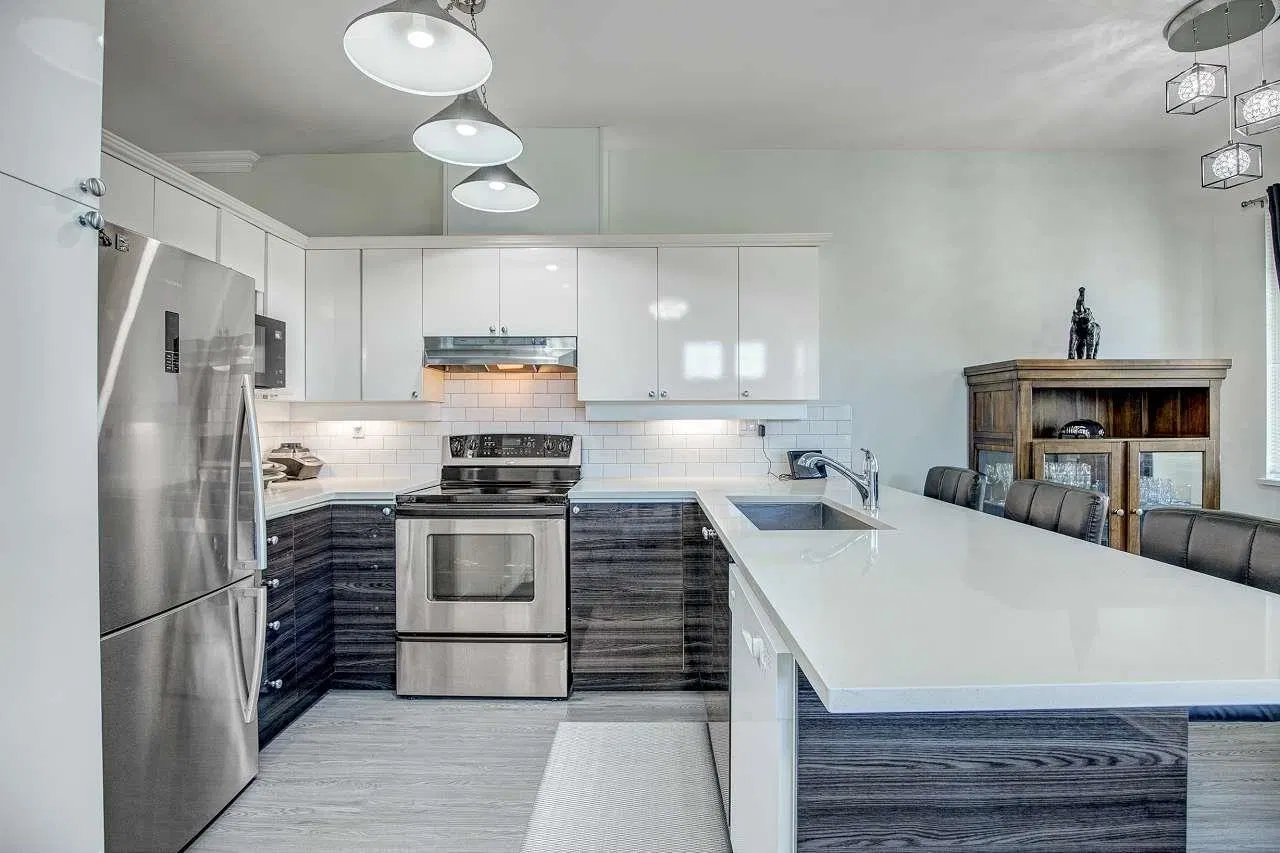 Photo 4 of 21 at #48 – 14877 58 Avenue