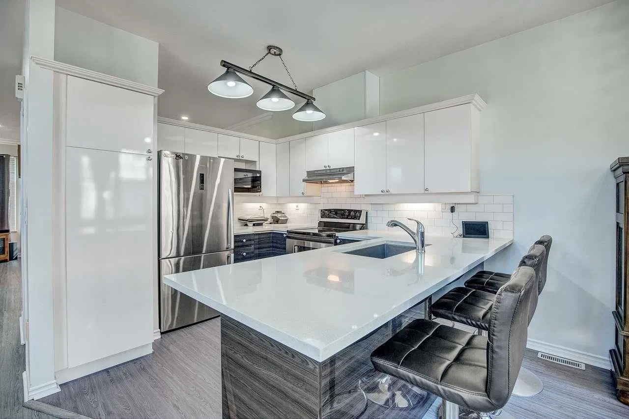 Photo 5 of 21 at #48 – 14877 58 Avenue