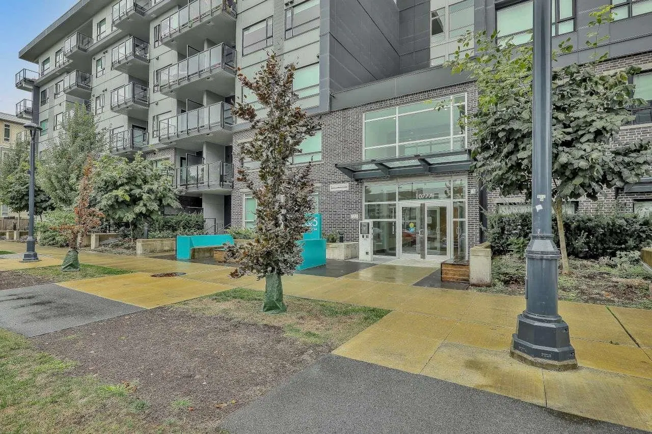 #119 – 10777 138 Street