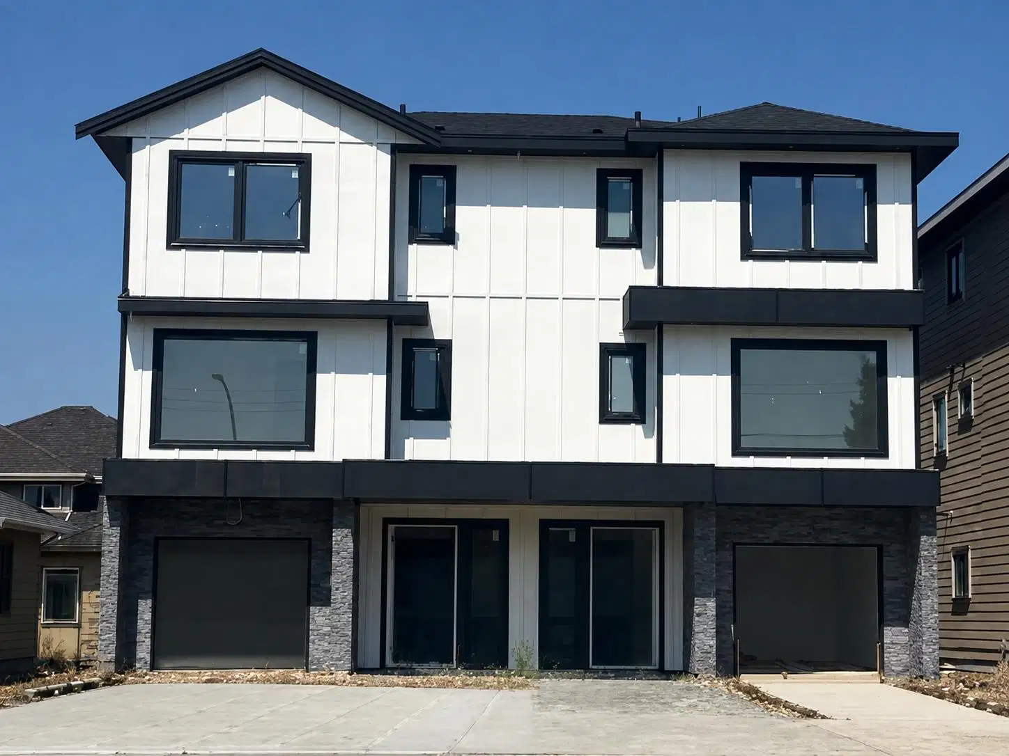 #101 – 12345 66 Avenue