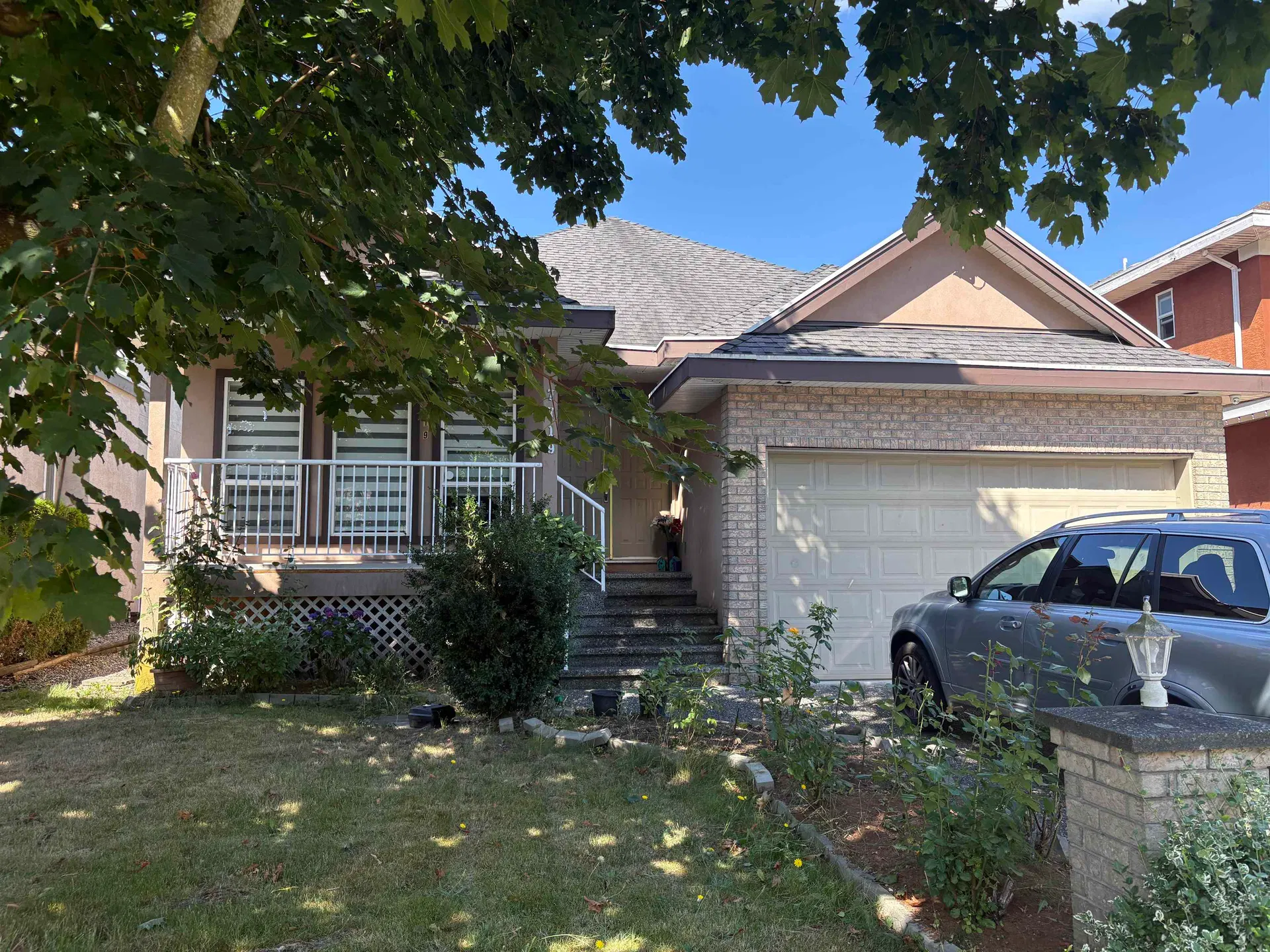 Photo 1 of 24 at 7719 147a Street
