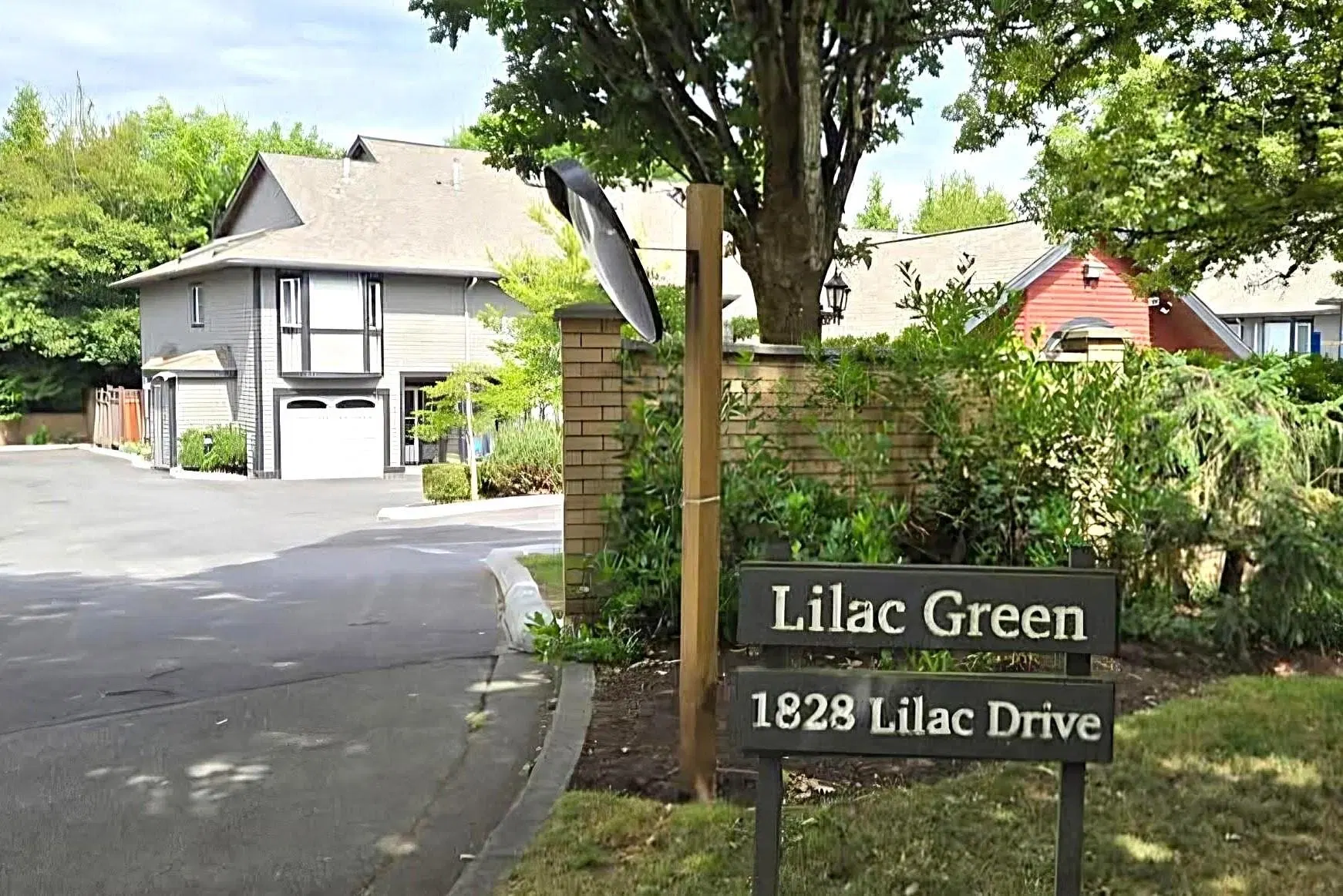 Photo 1 of 40 at #29 – 1828 Lilac Drive