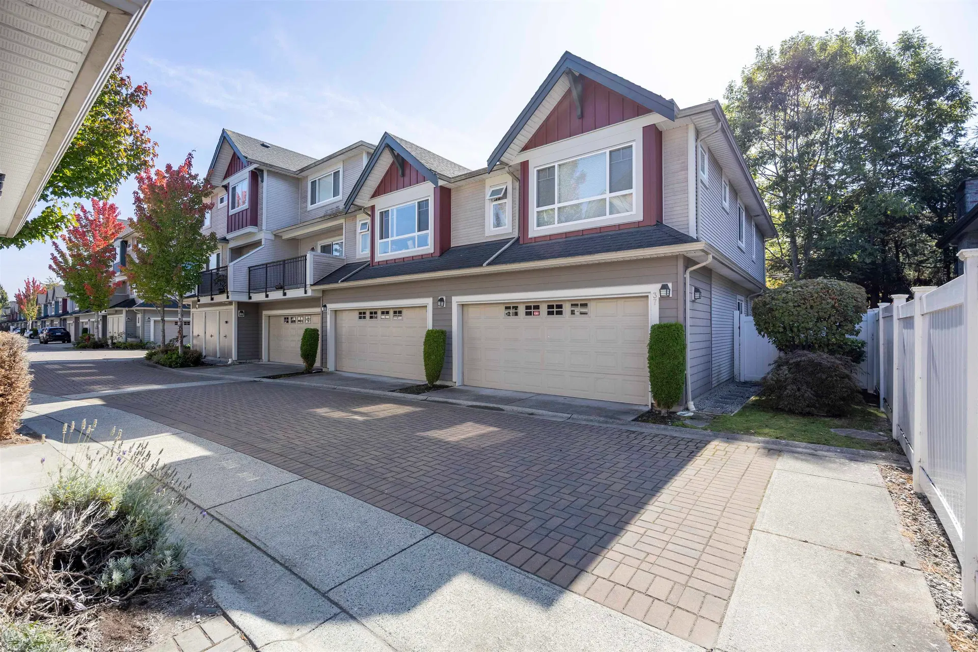 Photo 3 of 18 at #37 – 11393 Steveston Highway