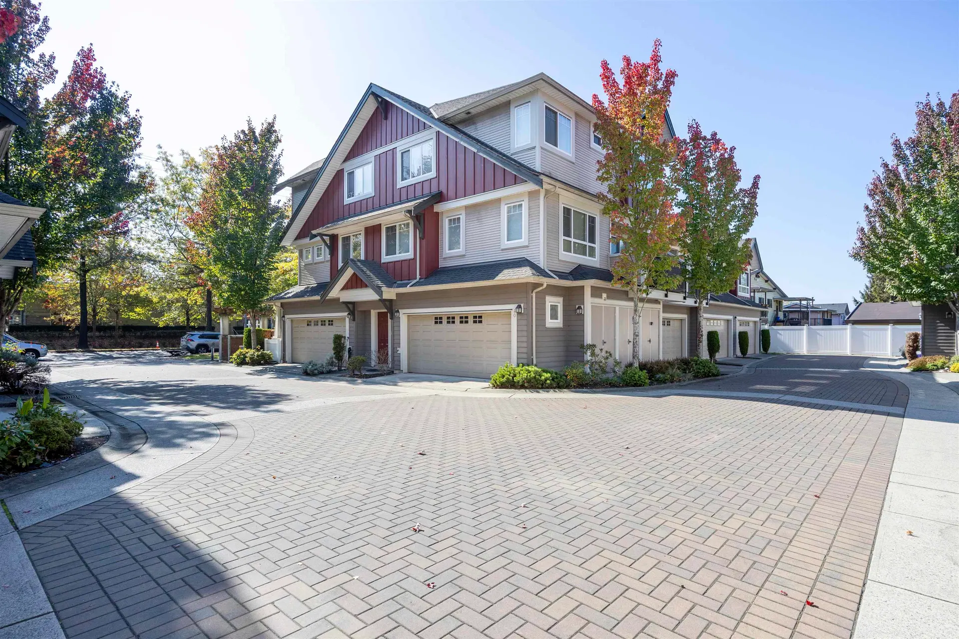 Photo 4 of 18 at #37 – 11393 Steveston Highway
