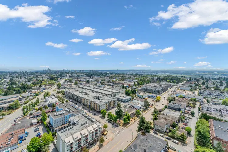 #2603 – 6540 Burlington Avenue