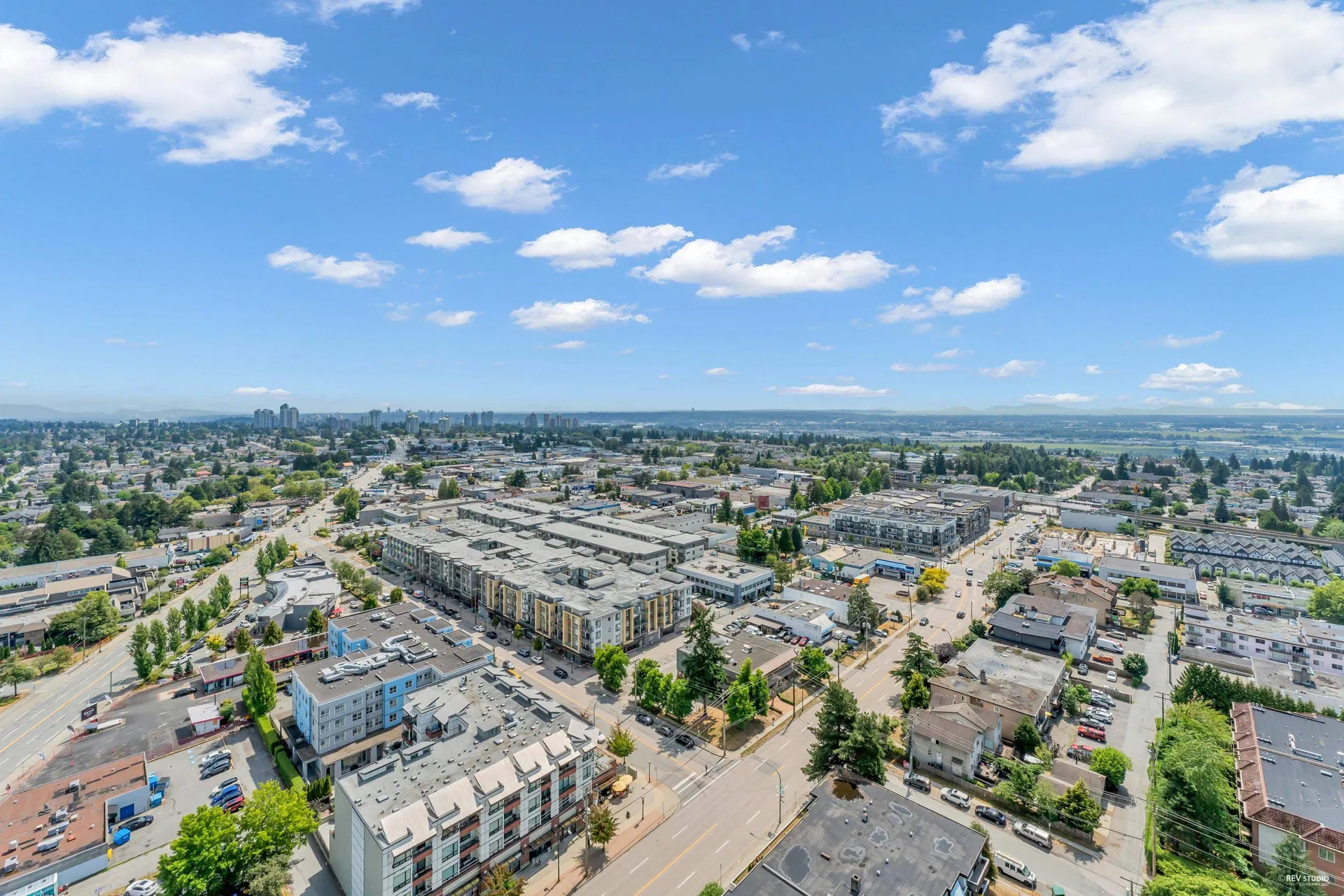 Photo 1 of 36 at #2603 – 6540 Burlington Avenue