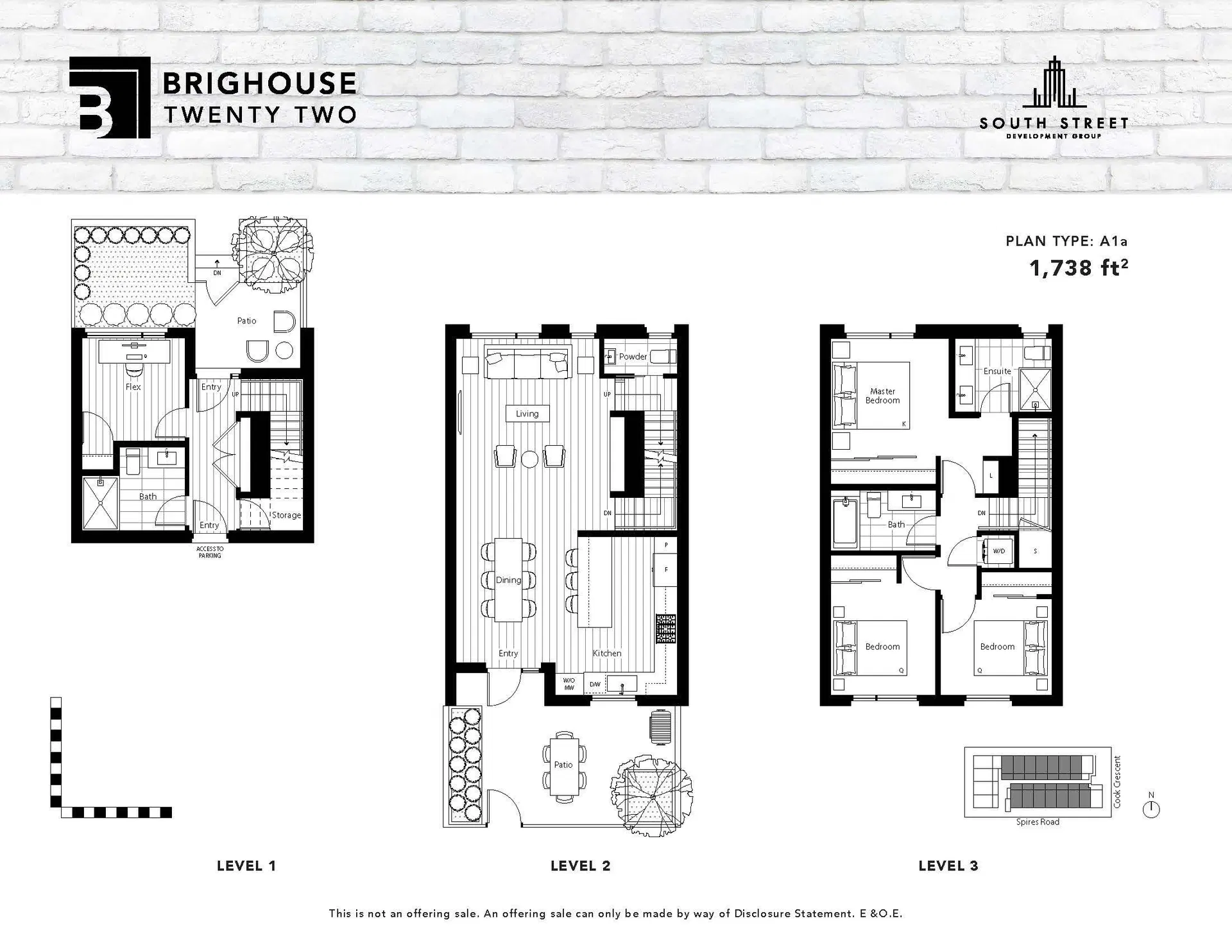 Photo 3 of 36 at #13 – 8968 Cook Crescent