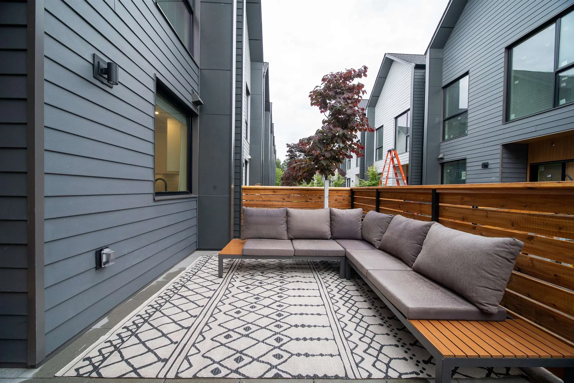 Photo 4 of 36 at #13 – 8968 Cook Crescent