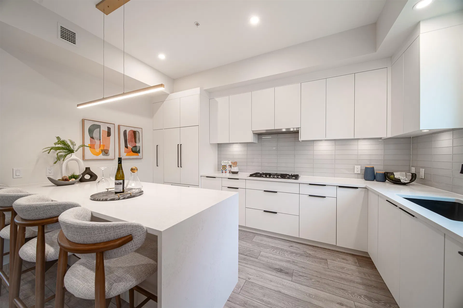 Photo 5 of 36 at #13 – 8968 Cook Crescent