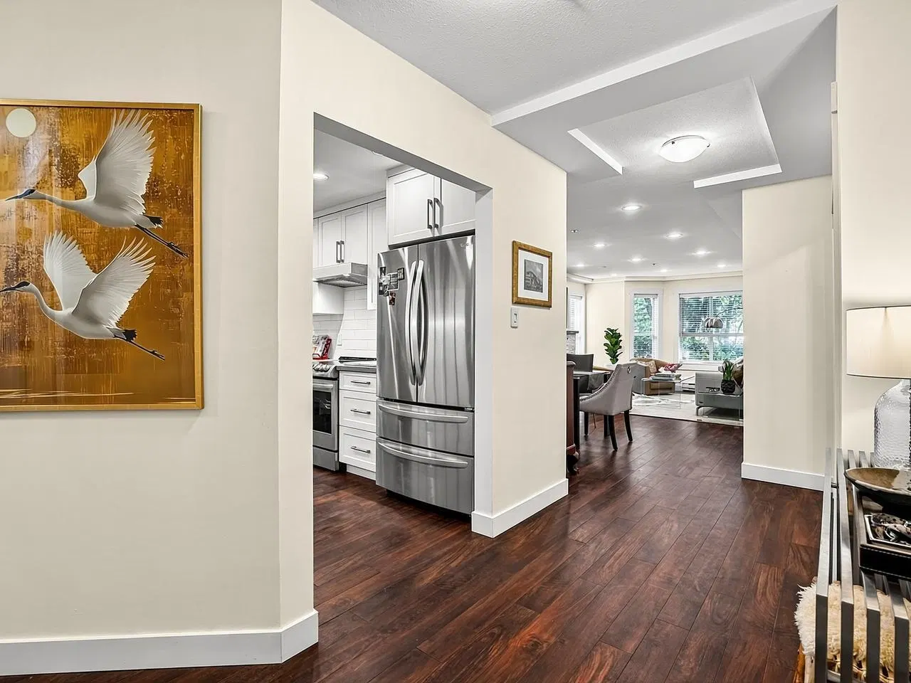 Photo 2 of 25 at #109 – 1283 Parkgate Avenue