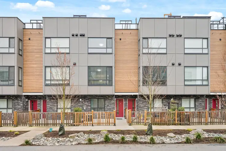 #23 – 19631 55a Avenue