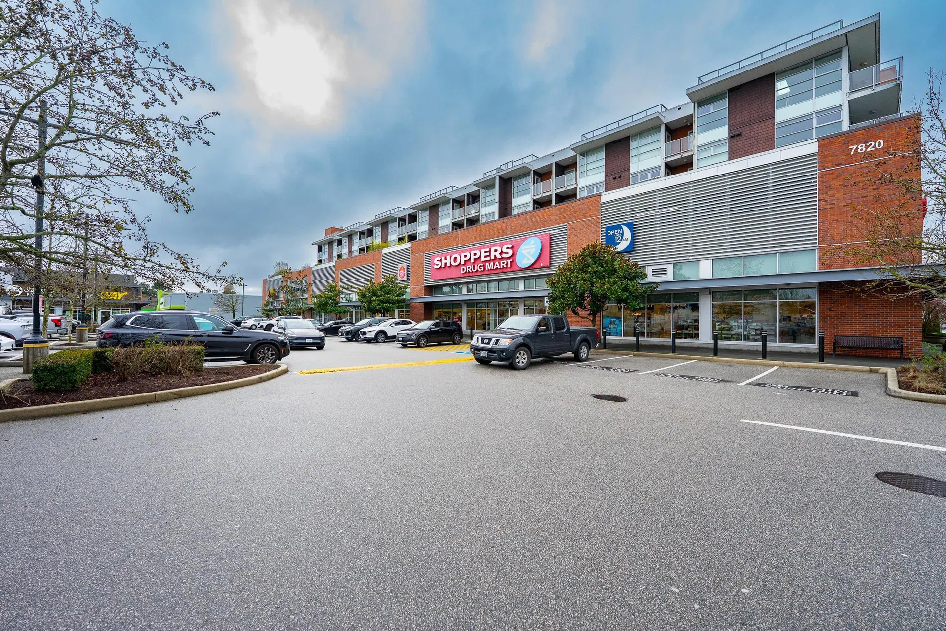 Photo 1 of 6 at #413 – 10020 Dunoon Drive