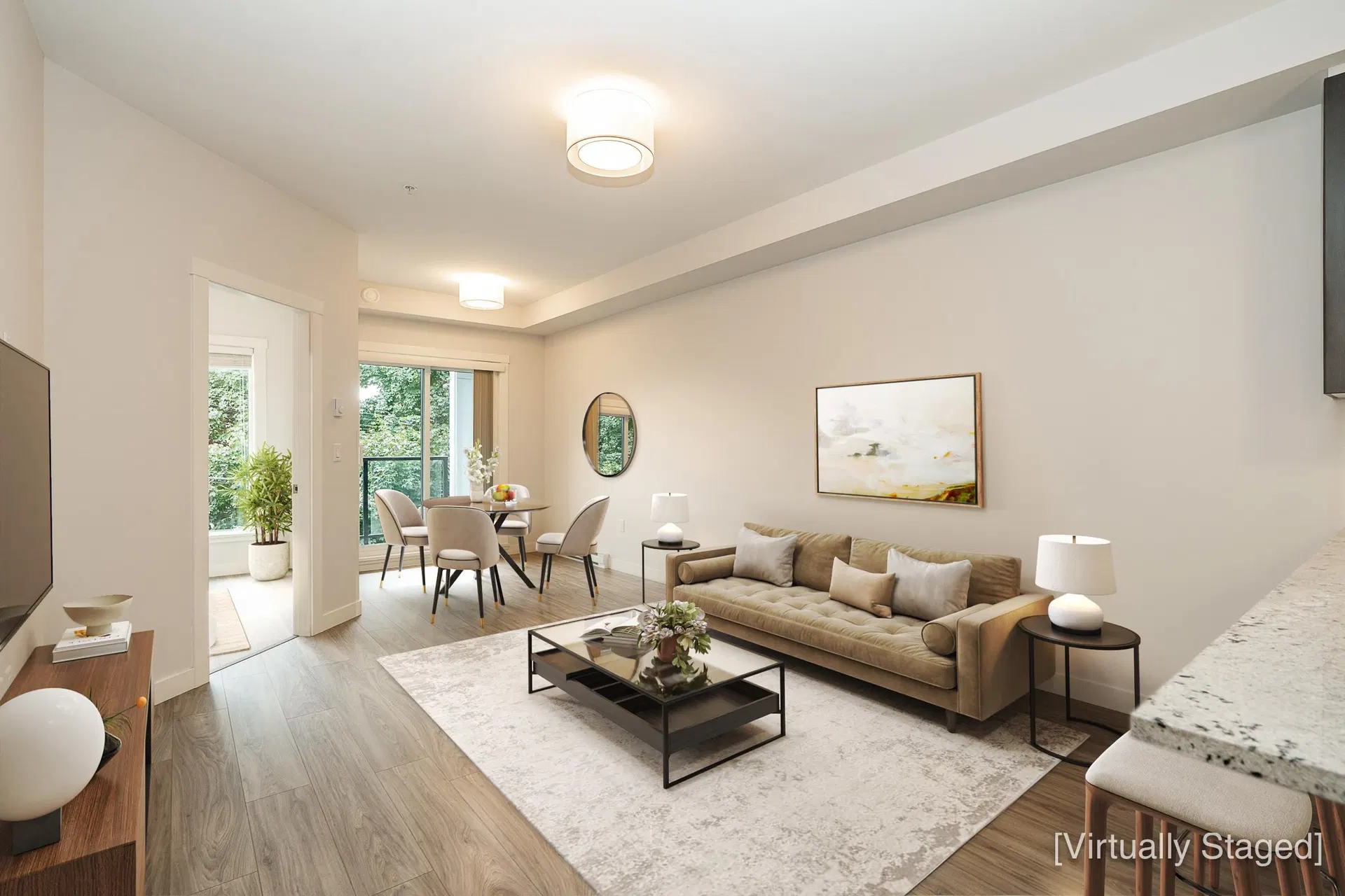 Photo 5 of 32 at #208 – 2356 Welcher Avenue