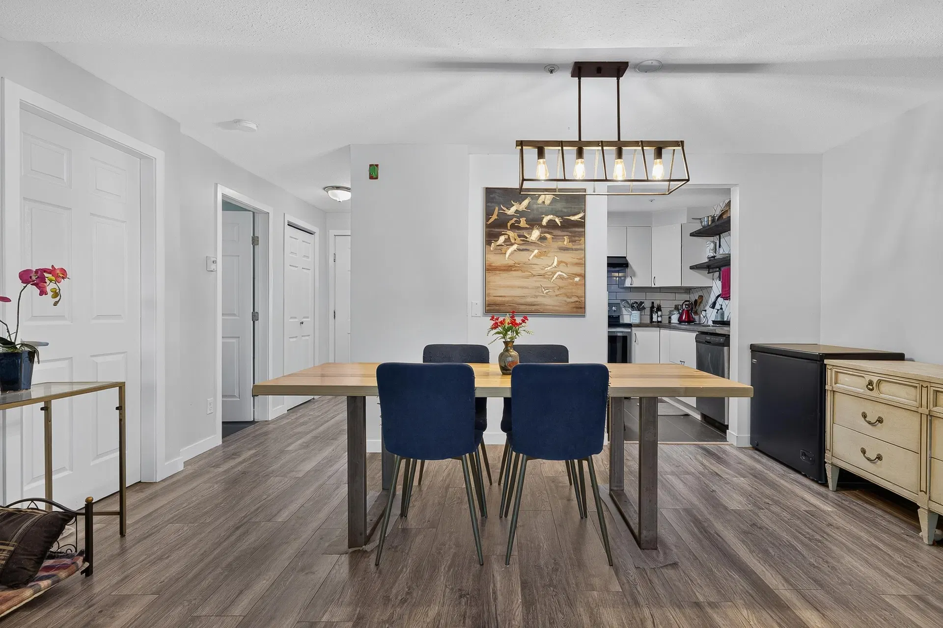 Photo 3 of 24 at #104 – 7475 138 Street