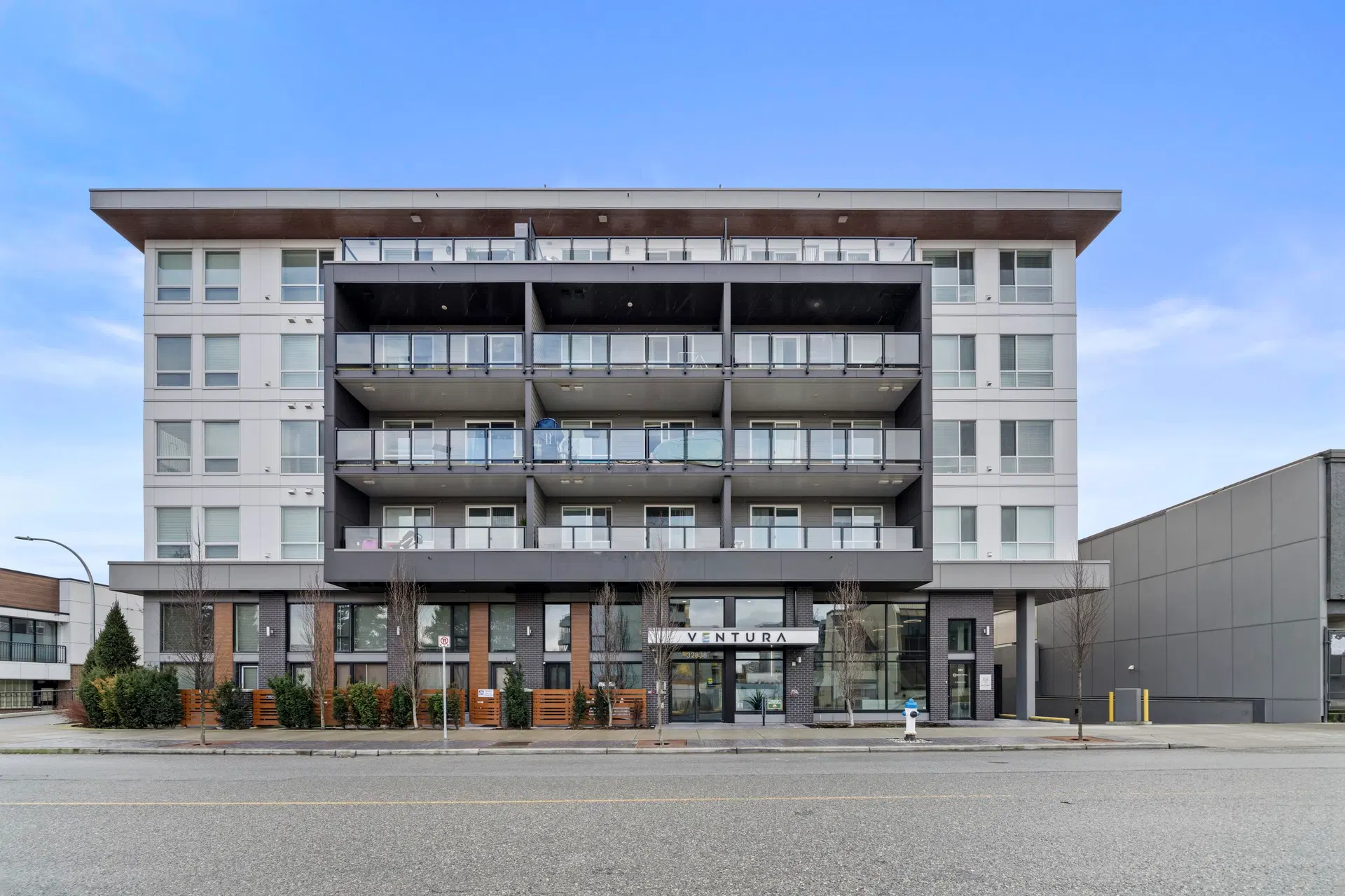 #109 – 32838 Ventura Avenue