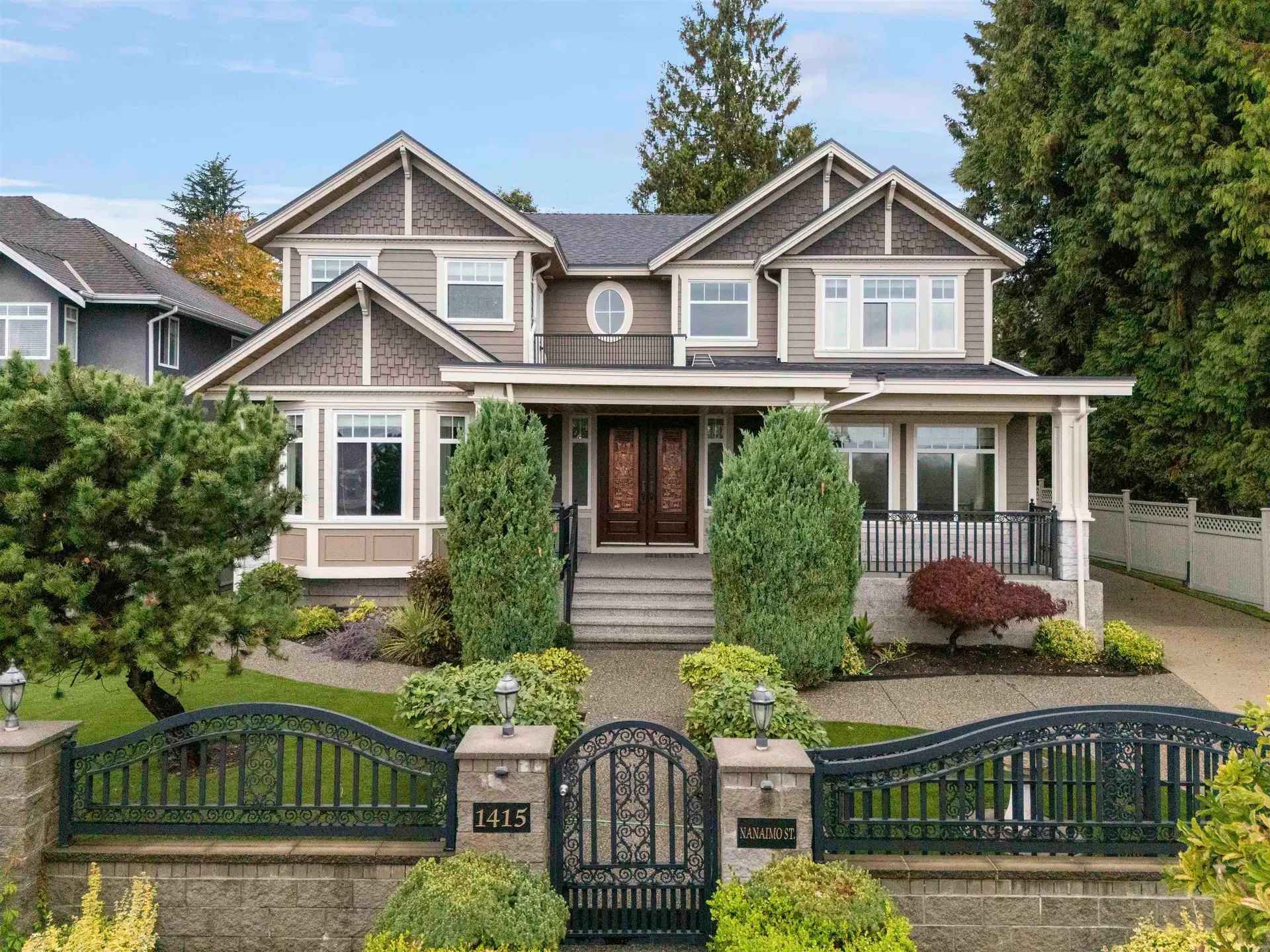 1415 Nanaimo Street