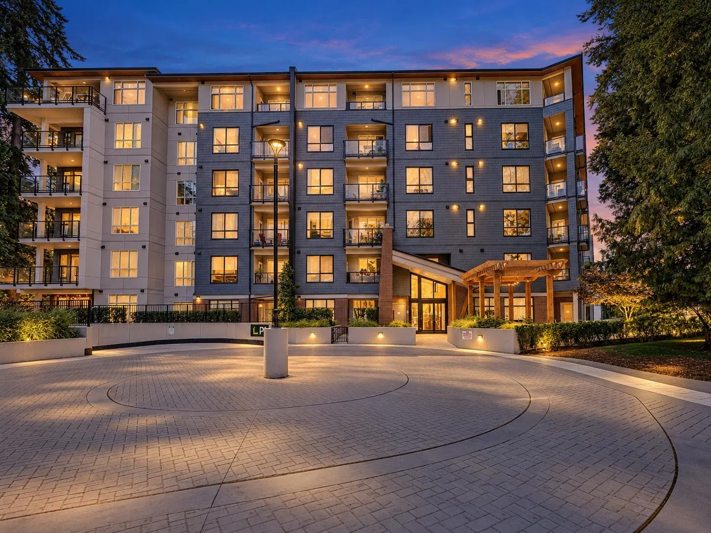 #501 – 3438 146a Street