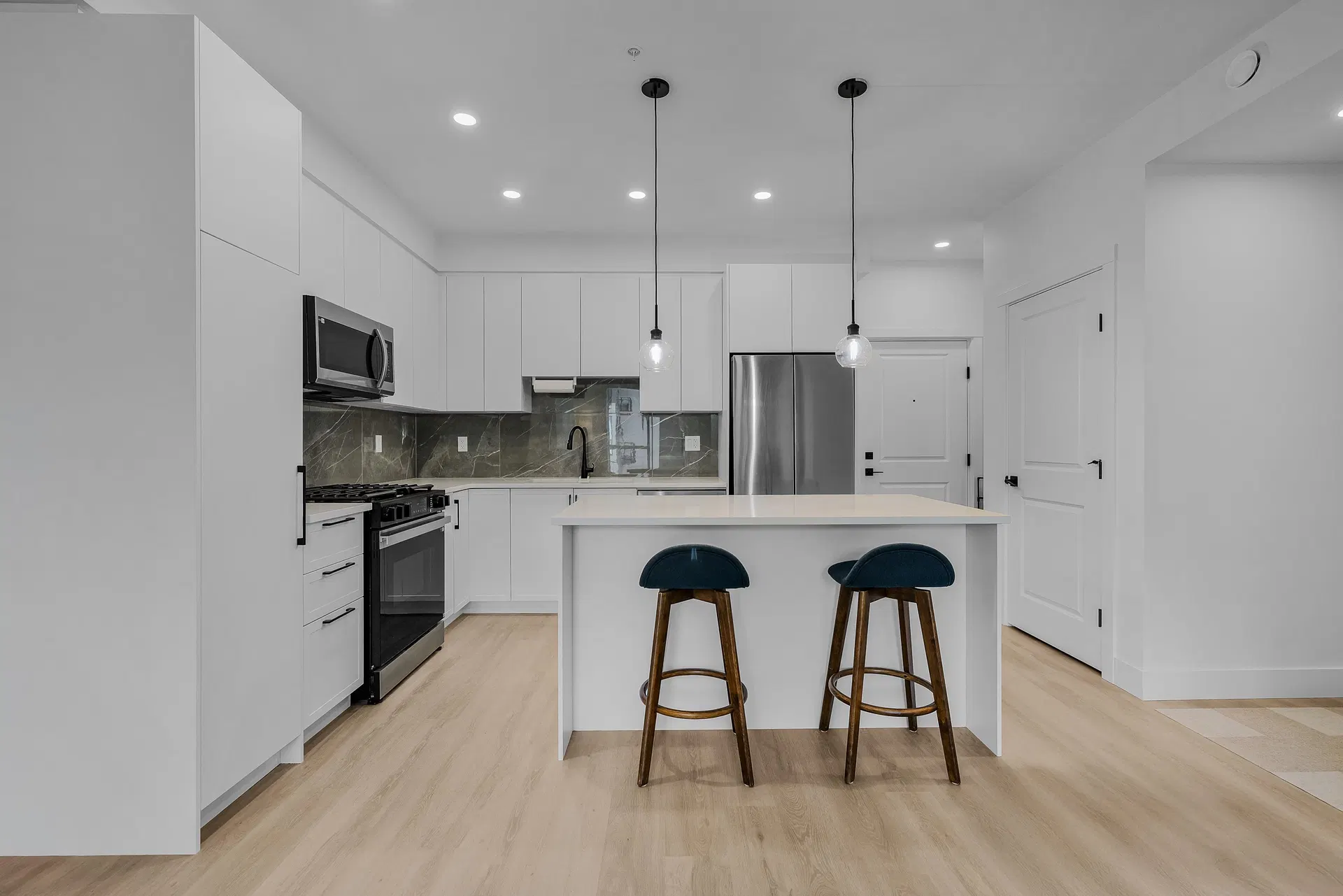 Photo 3 of 40 at #501 – 3438 146a Street