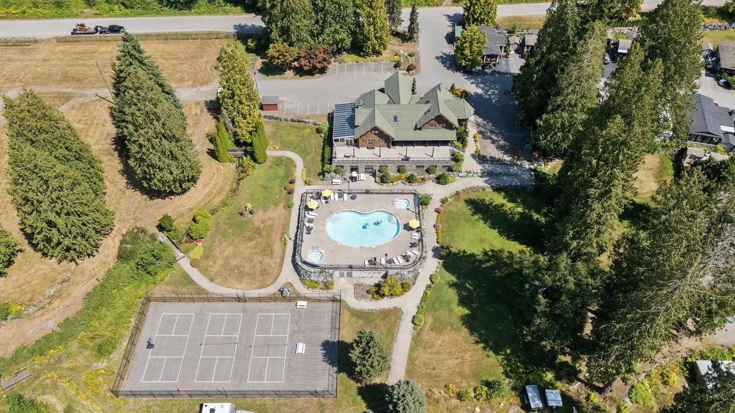 #91 – 53480 Bridal Falls Road