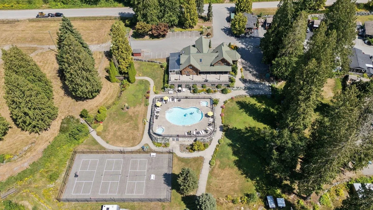 Photo 1 of 40 at #91 – 53480 Bridal Falls Road