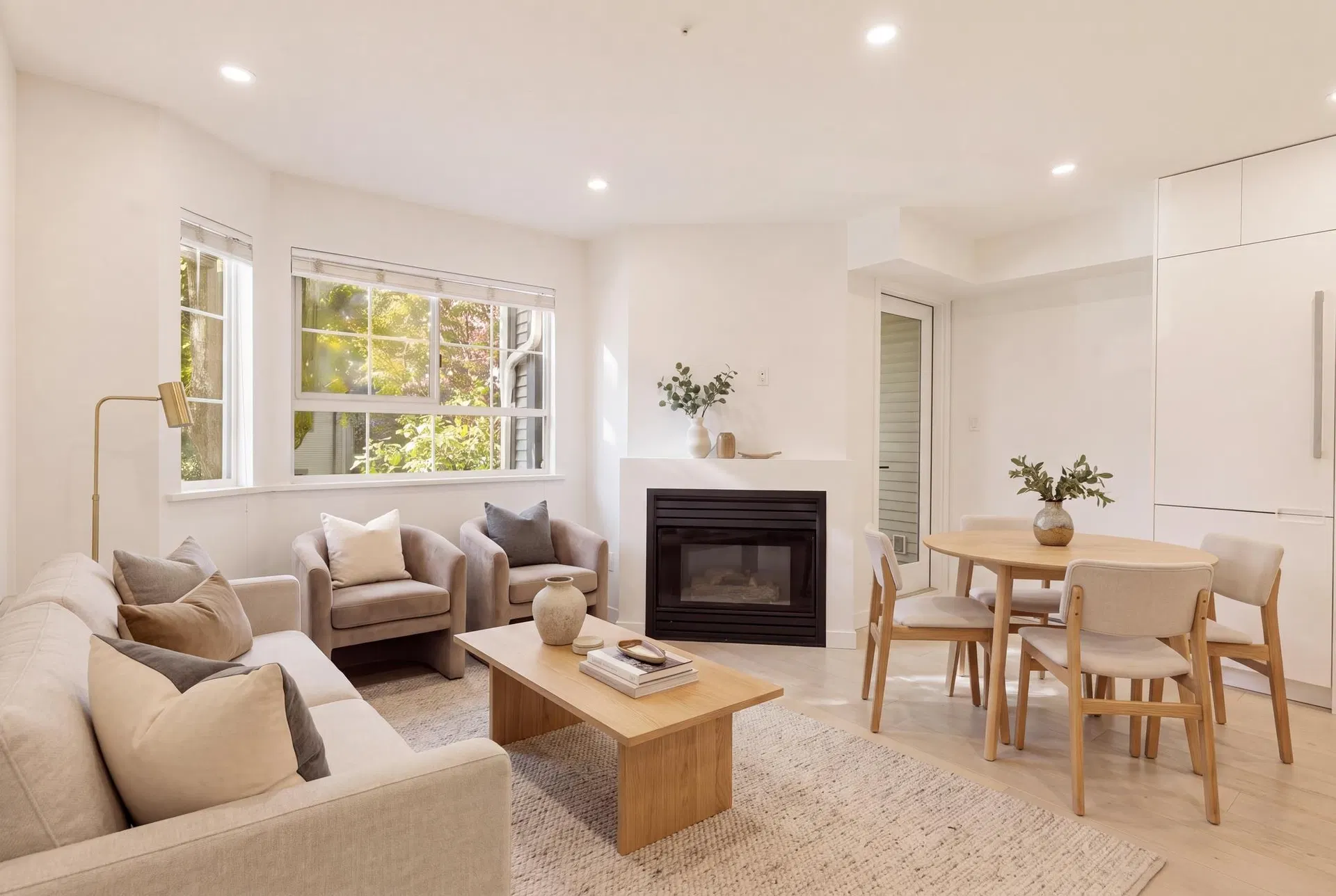 Photo 4 of 38 at #202 – 1520 Cotton Drive