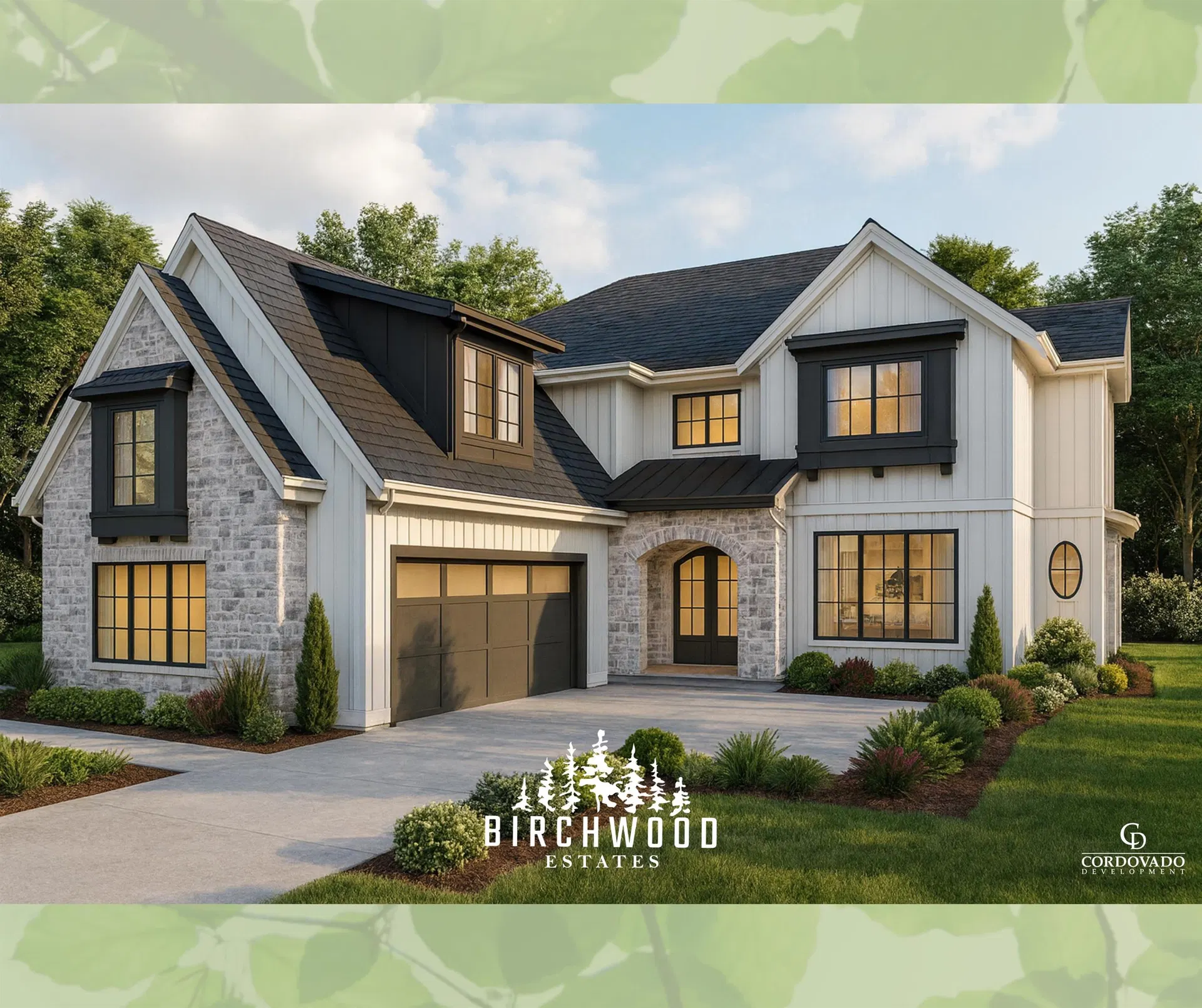 Photo 1 of 7 at LOT 17 – 2307 Sunnyside Road