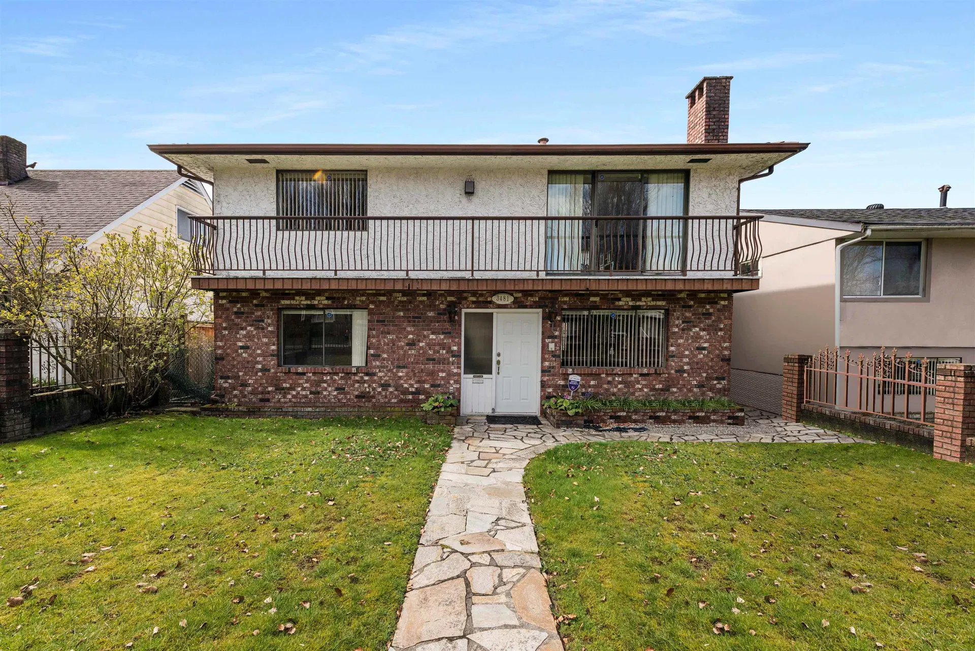 Photo 1 of 36 at 3481 Dieppe Drive