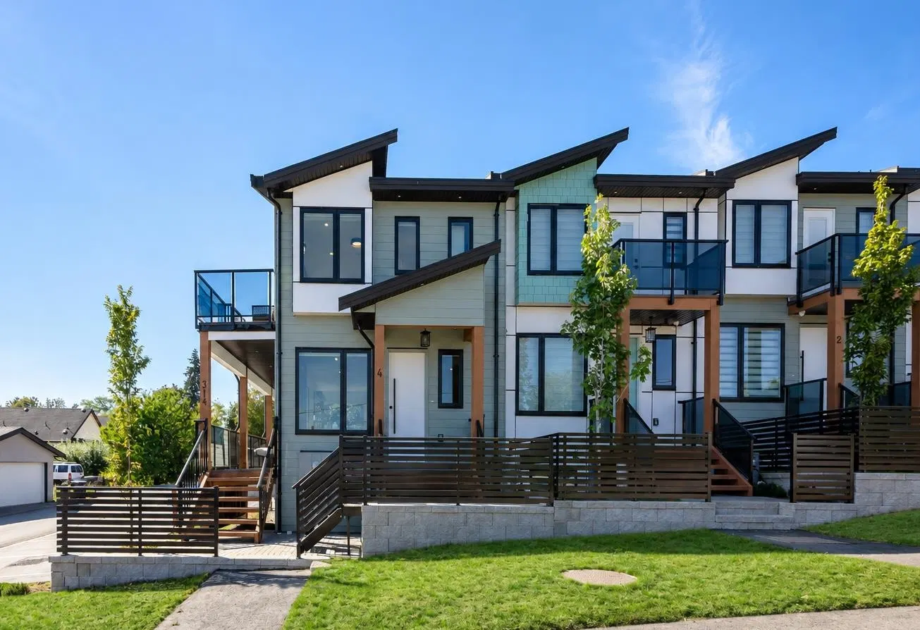 Photo 1 of 24 at #102 – 314 Nelson Street