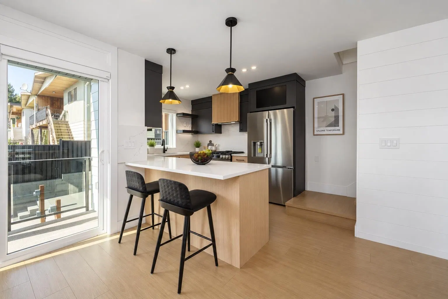 Photo 4 of 24 at #102 – 314 Nelson Street