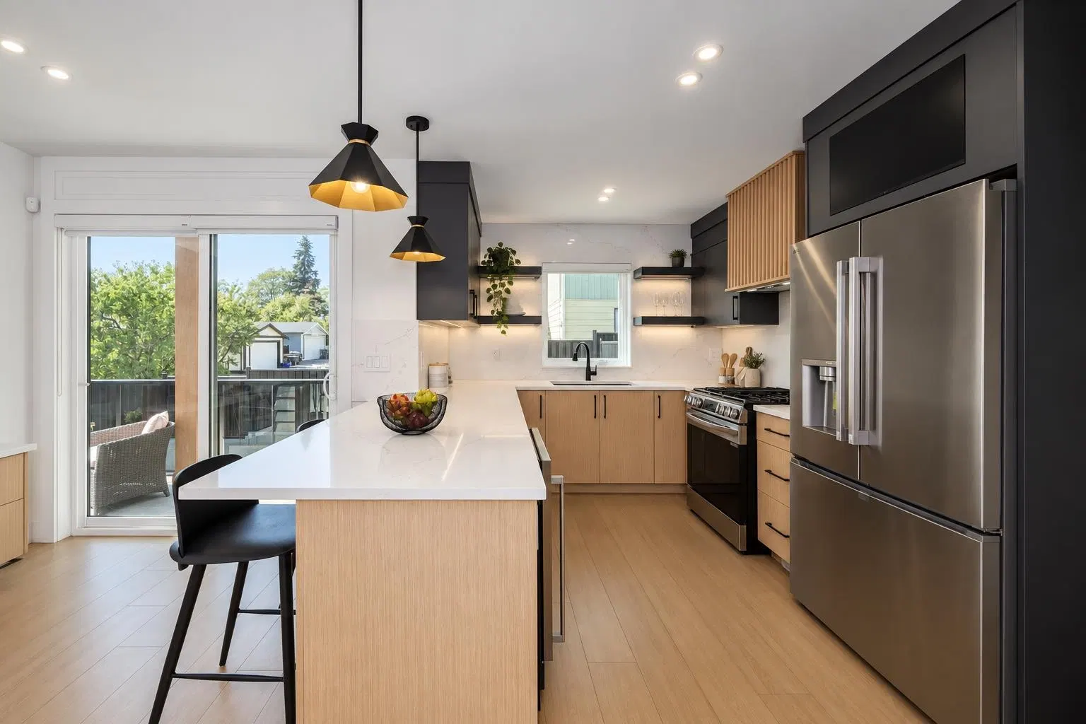 Photo 5 of 24 at #102 – 314 Nelson Street