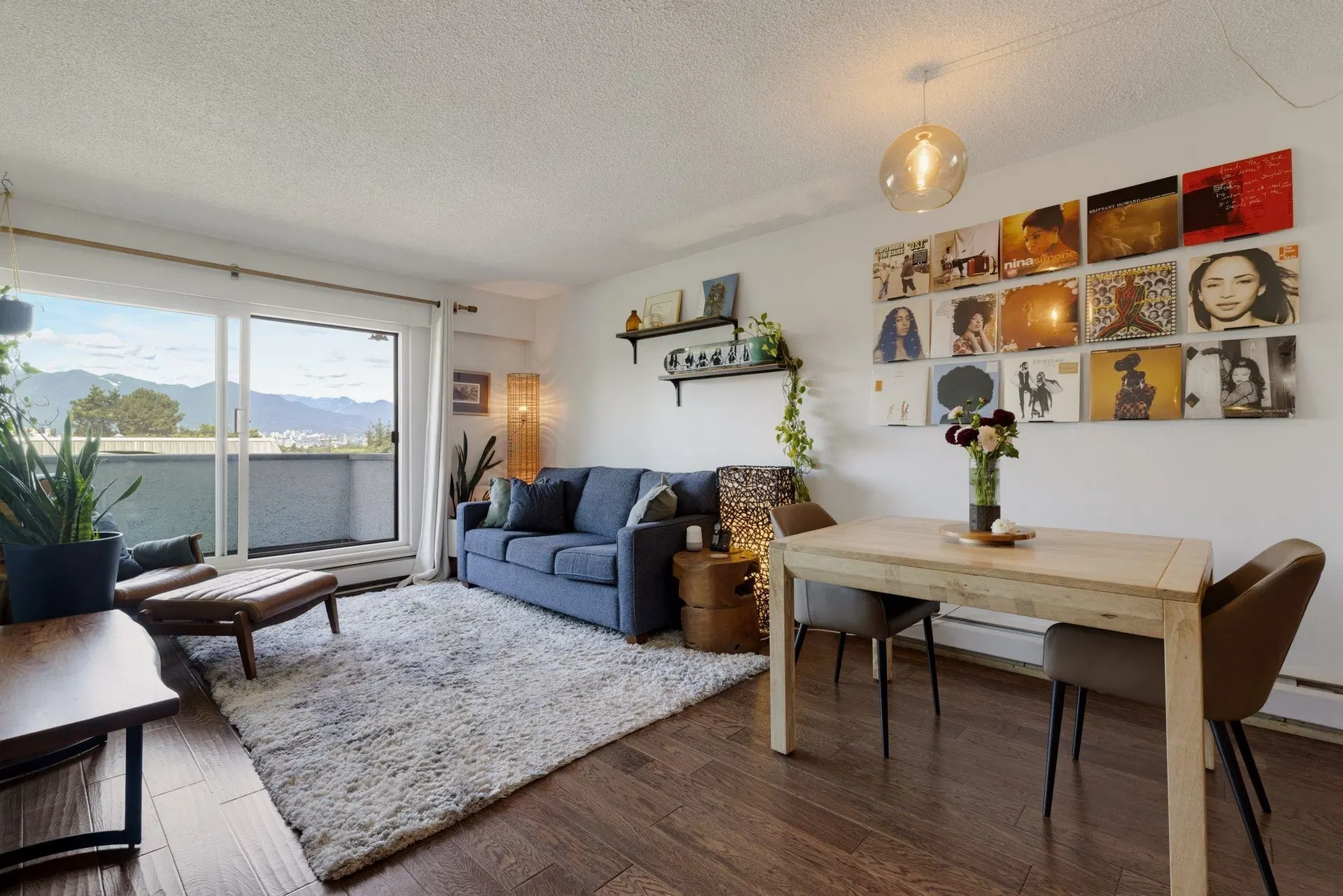 Photo 2 of 39 at #302 – 391 E 7th Avenue