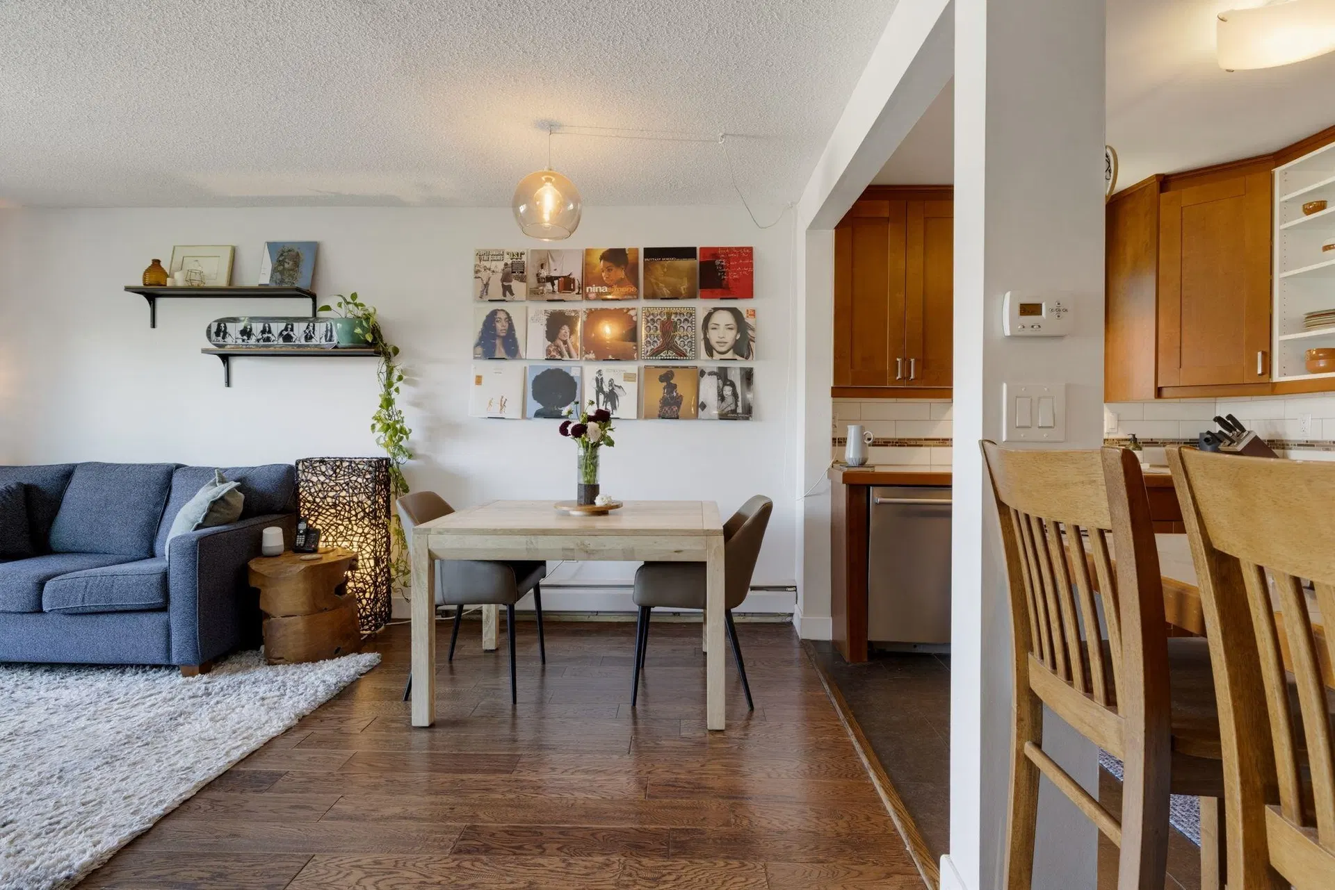 Photo 5 of 39 at #302 – 391 E 7th Avenue