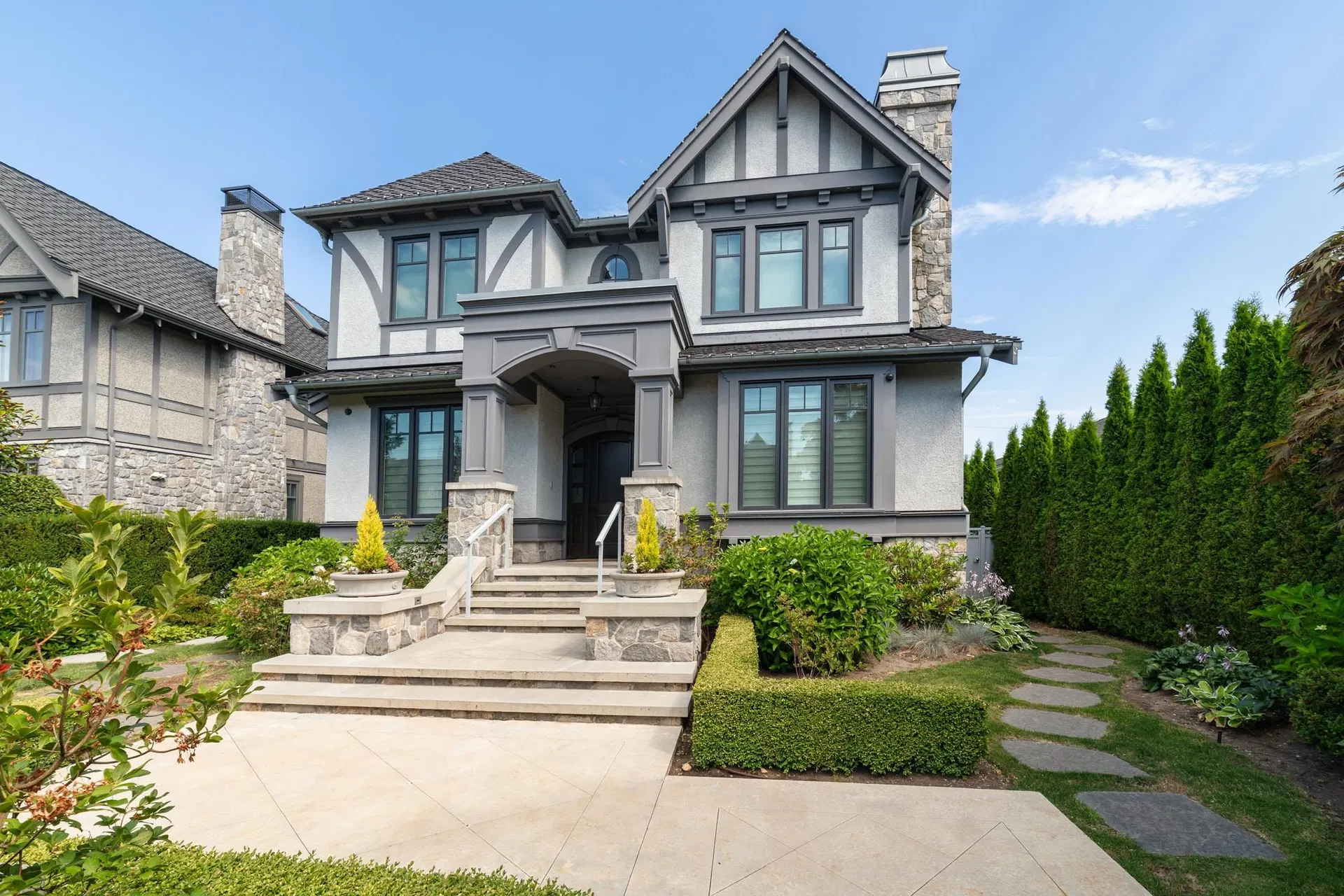 Photo 1 of 40 at 4021 W 28th Avenue