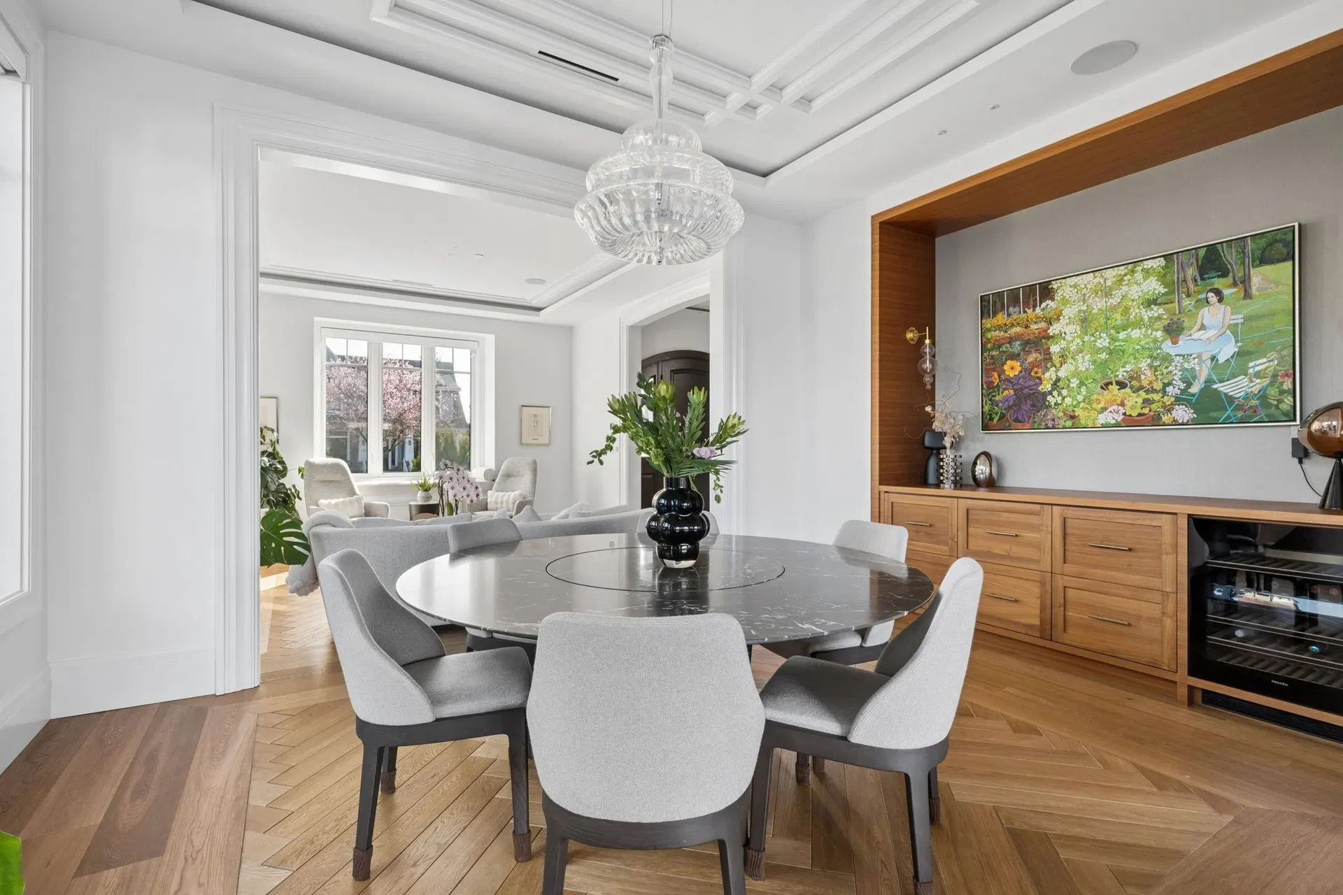 Photo 5 of 40 at 4021 W 28th Avenue