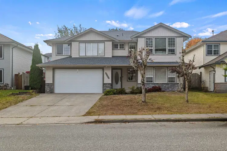 8099 Topper Drive