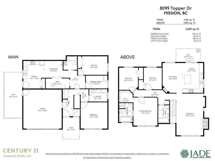 Photo 4 of 40 at 8099 Topper Drive