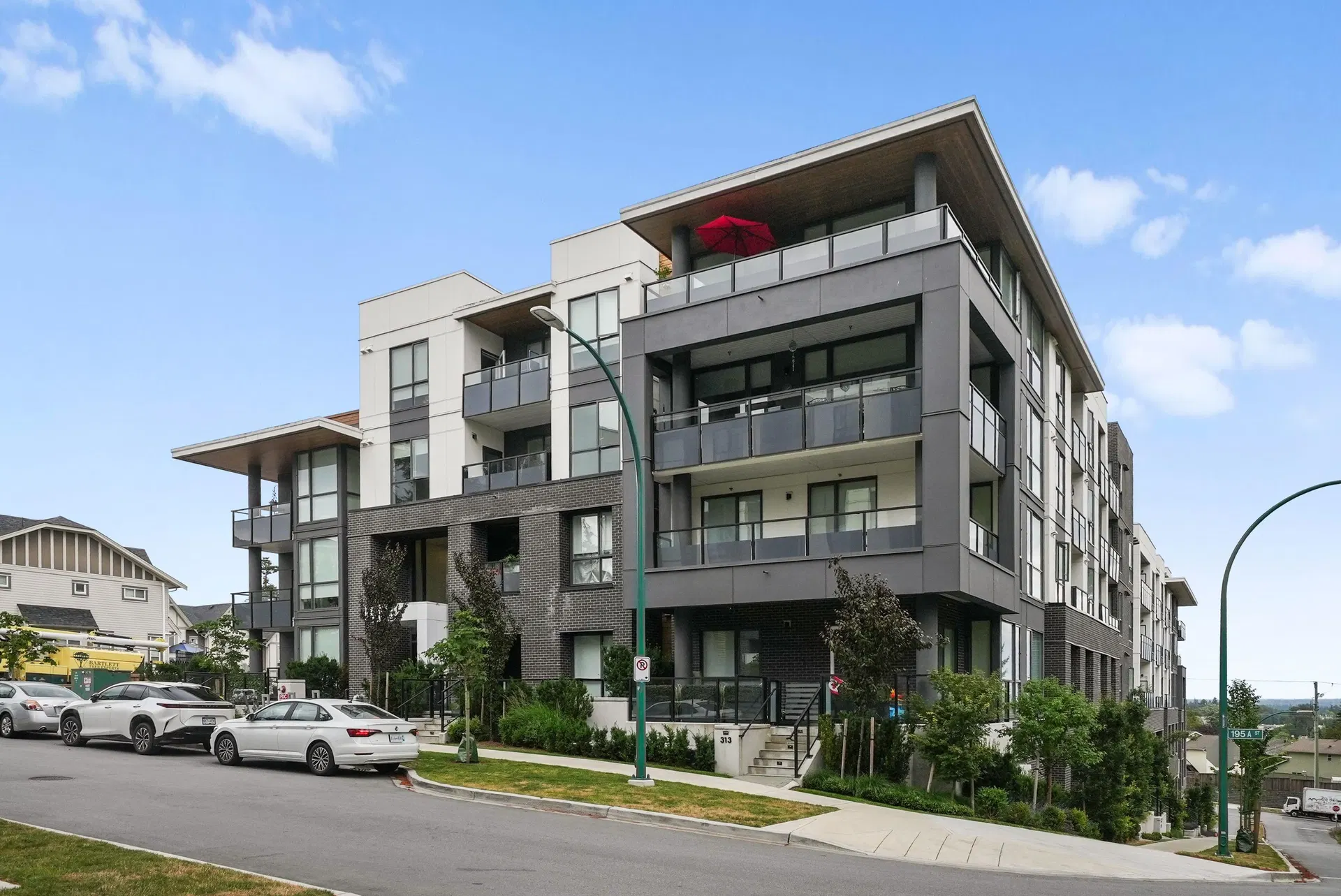 #209 – 19577 65b Street