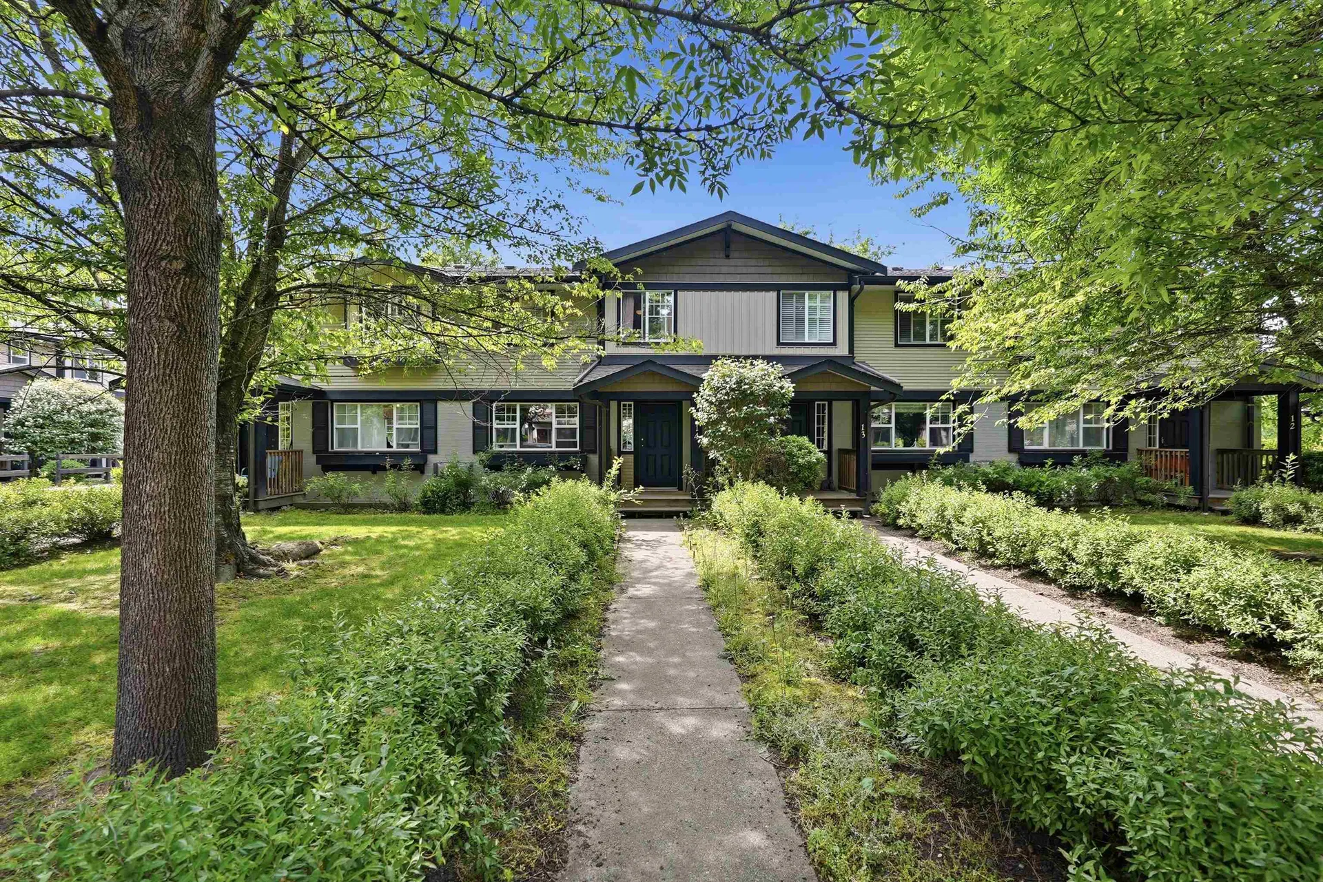 #14 – 45535 Shawnigan Crescent
