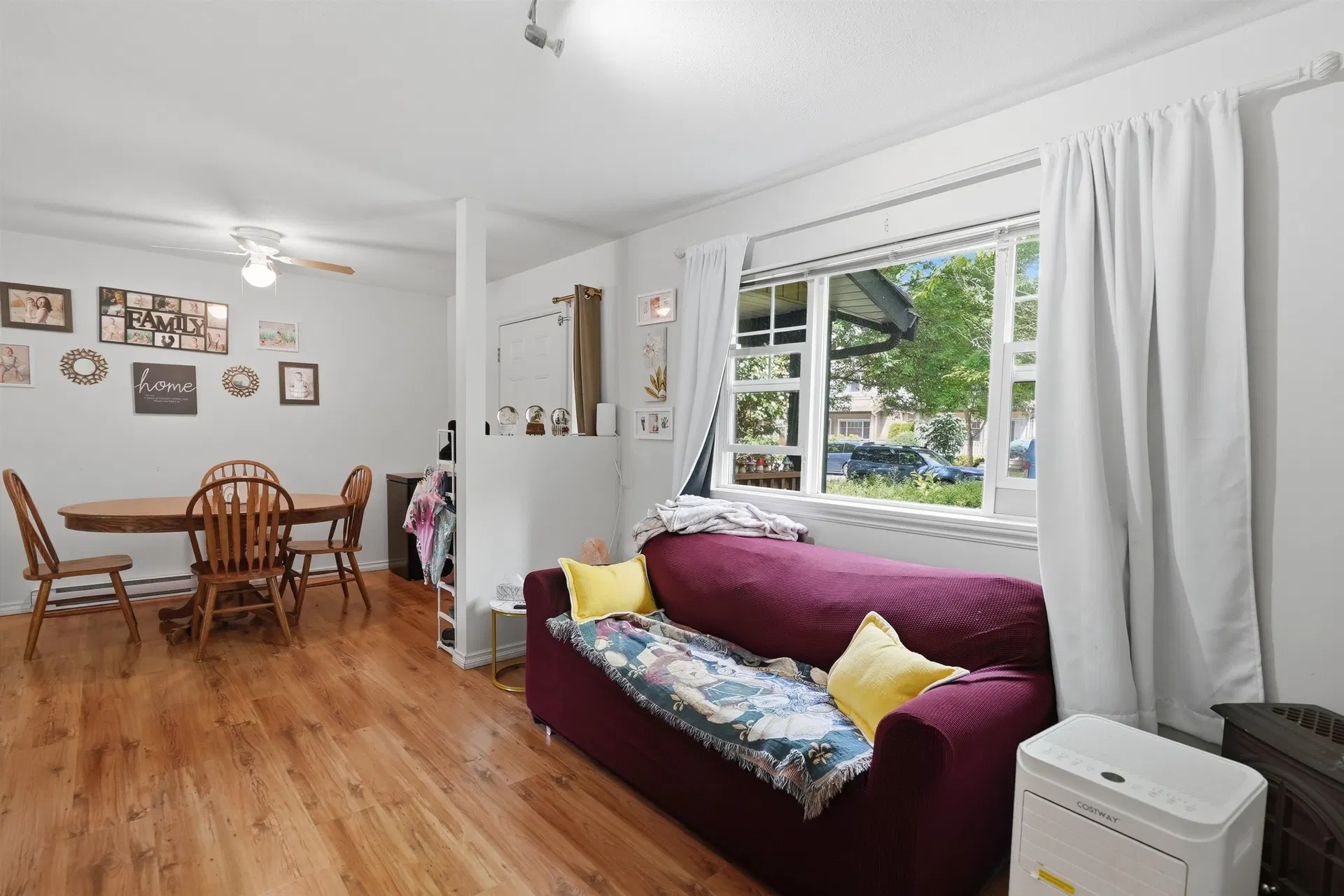 Photo 5 of 30 at #14 – 45535 Shawnigan Crescent