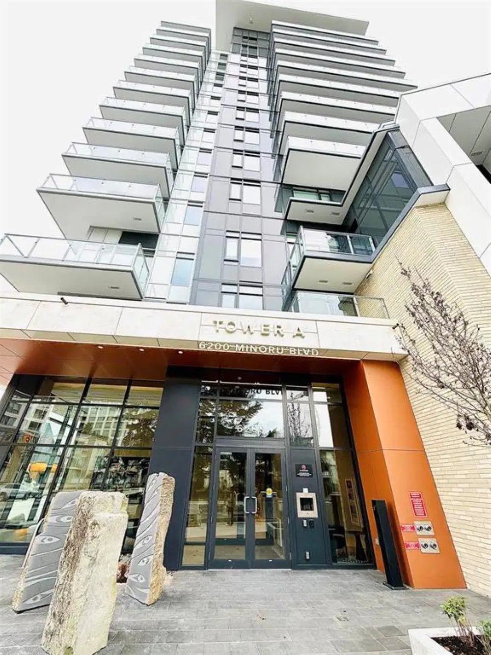 6200 Minoru Boulevard