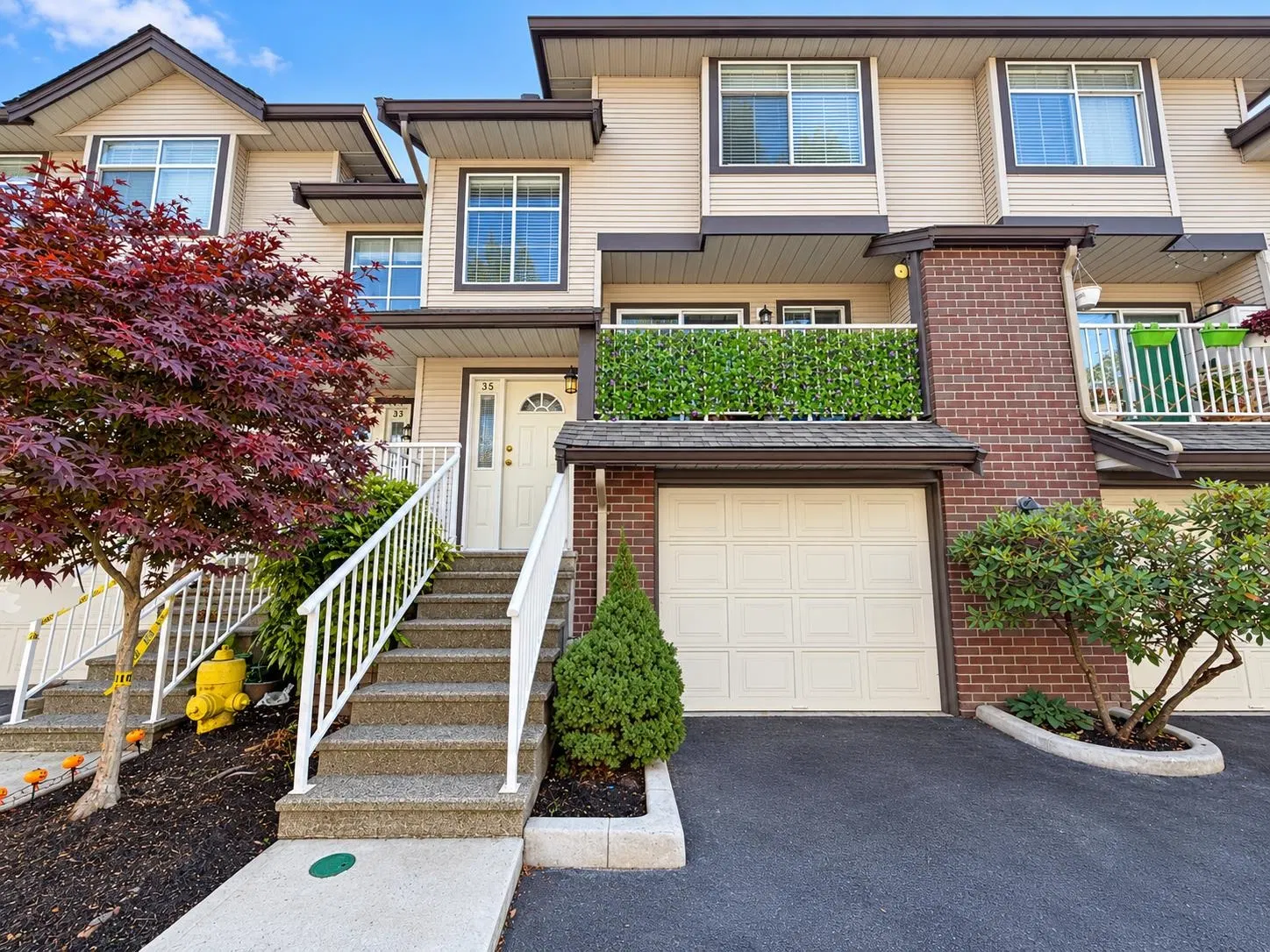 Photo 1 of 40 at #35 – 2450 Lobb Avenue
