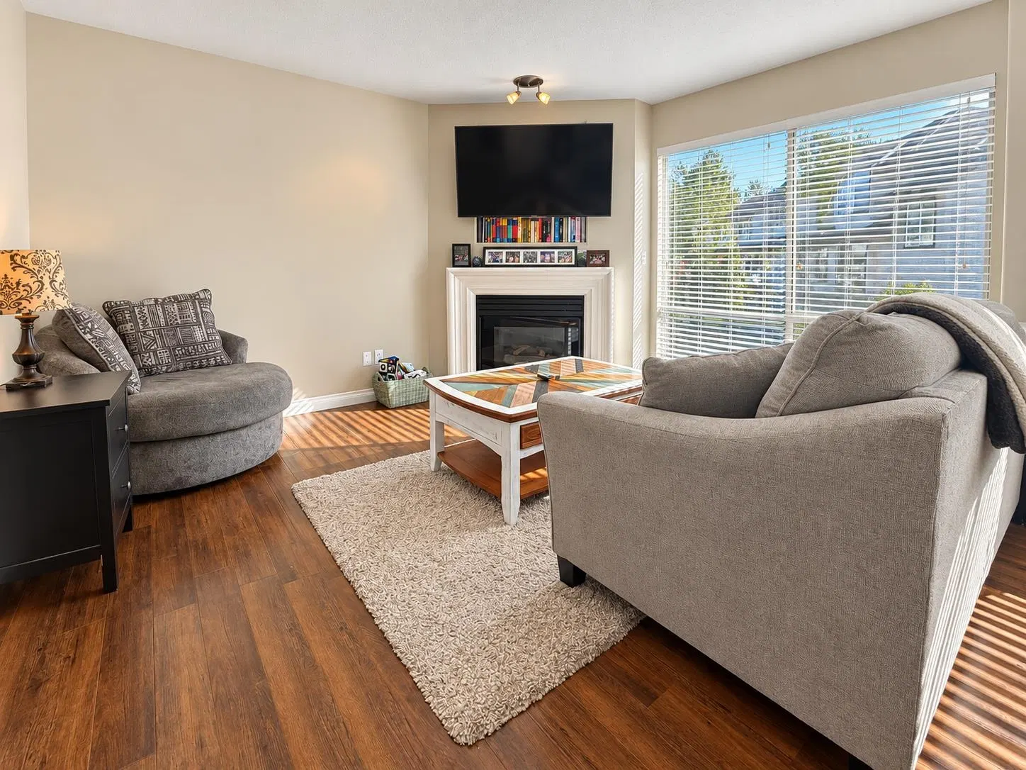 Photo 4 of 40 at #35 – 2450 Lobb Avenue