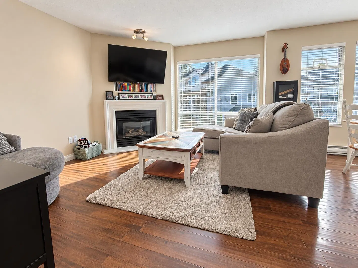 Photo 5 of 40 at #35 – 2450 Lobb Avenue