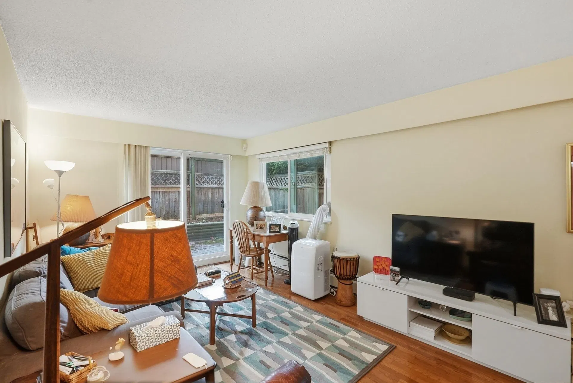 Photo 3 of 29 at #229 – 711 E 6th Avenue