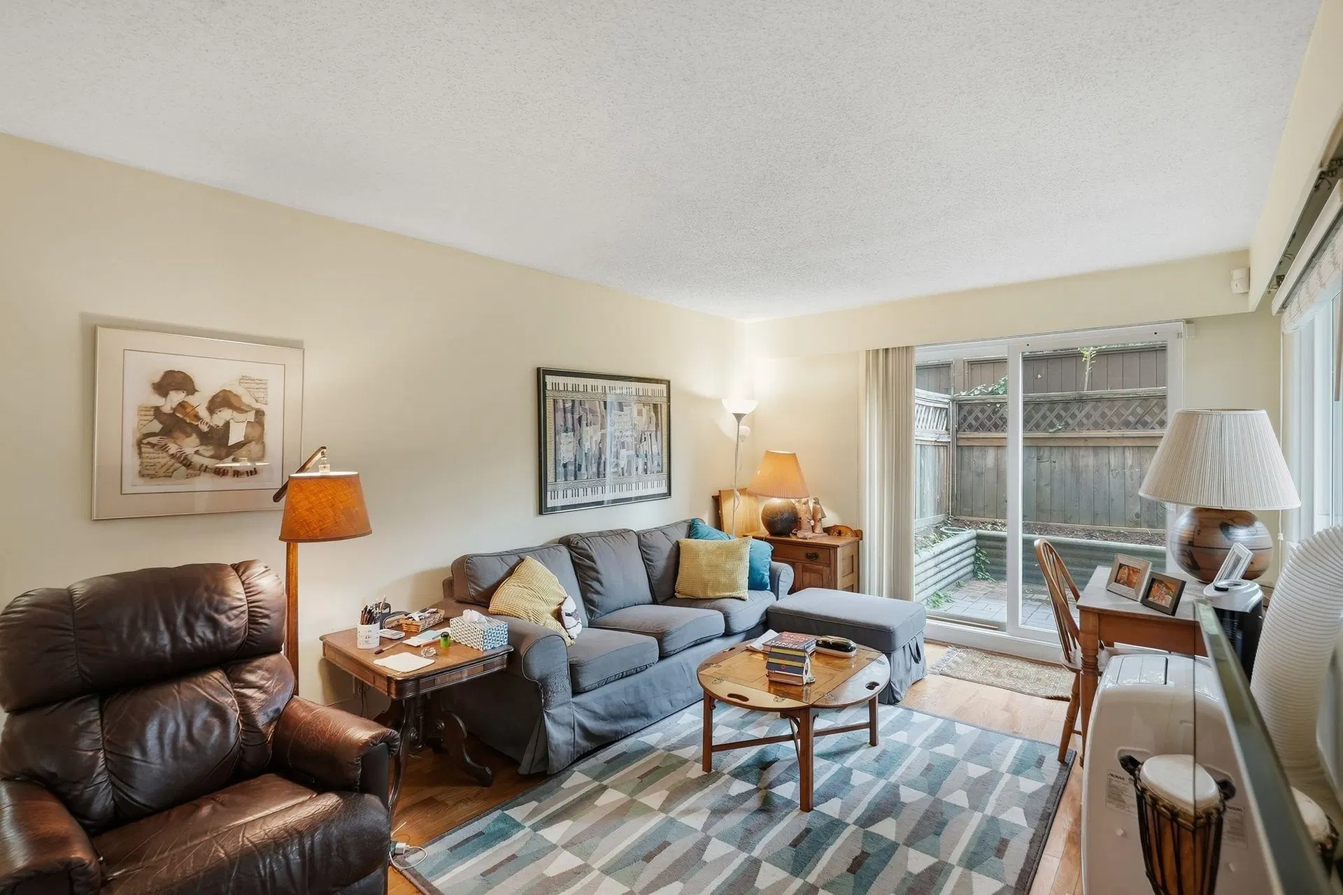 Photo 4 of 29 at #229 – 711 E 6th Avenue