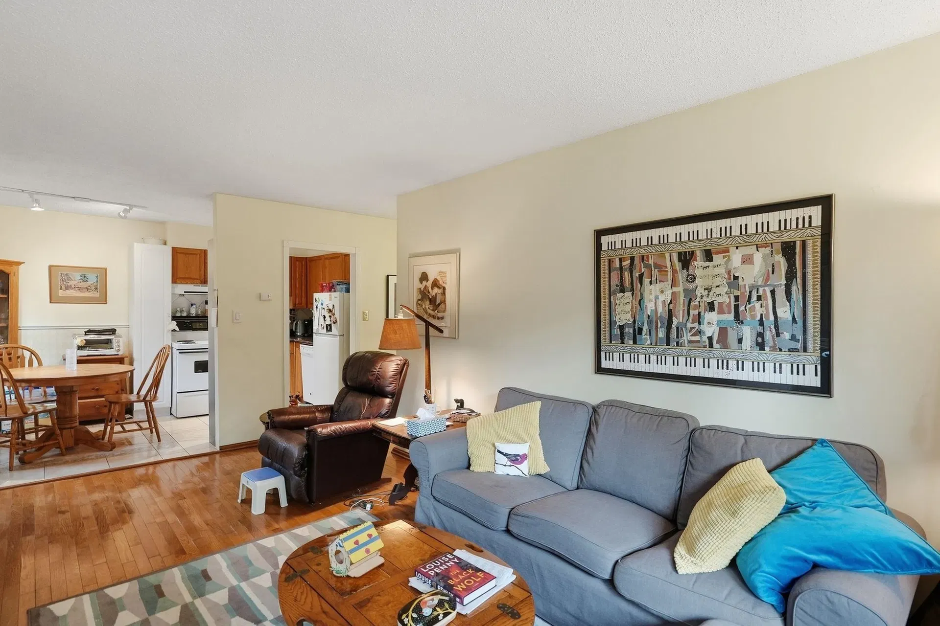 Photo 5 of 29 at #229 – 711 E 6th Avenue