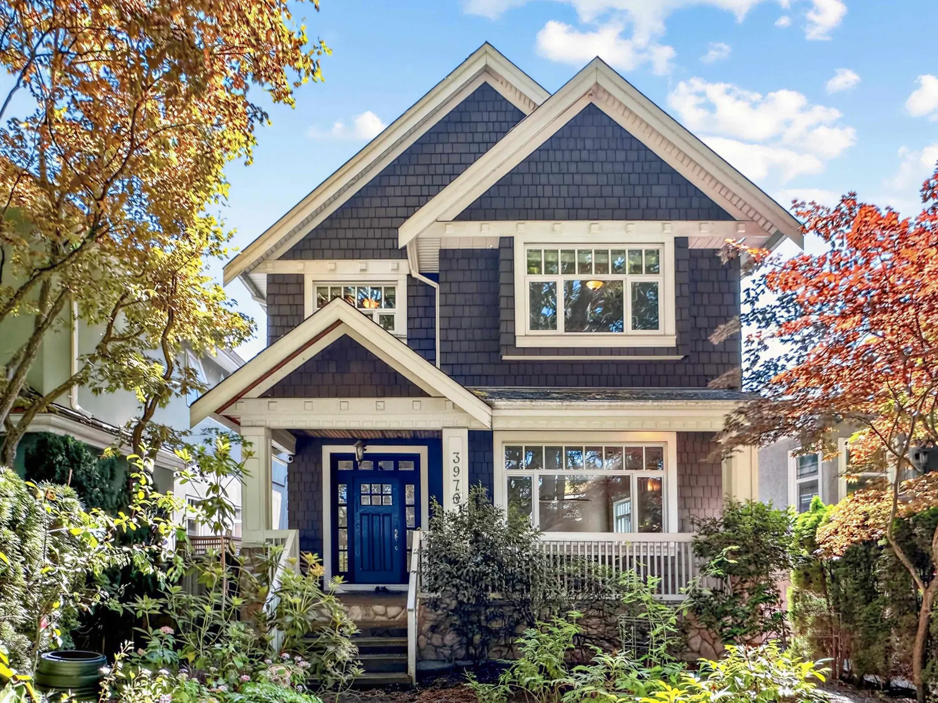 Photo 1 of 39 at 3976 W 19th Avenue